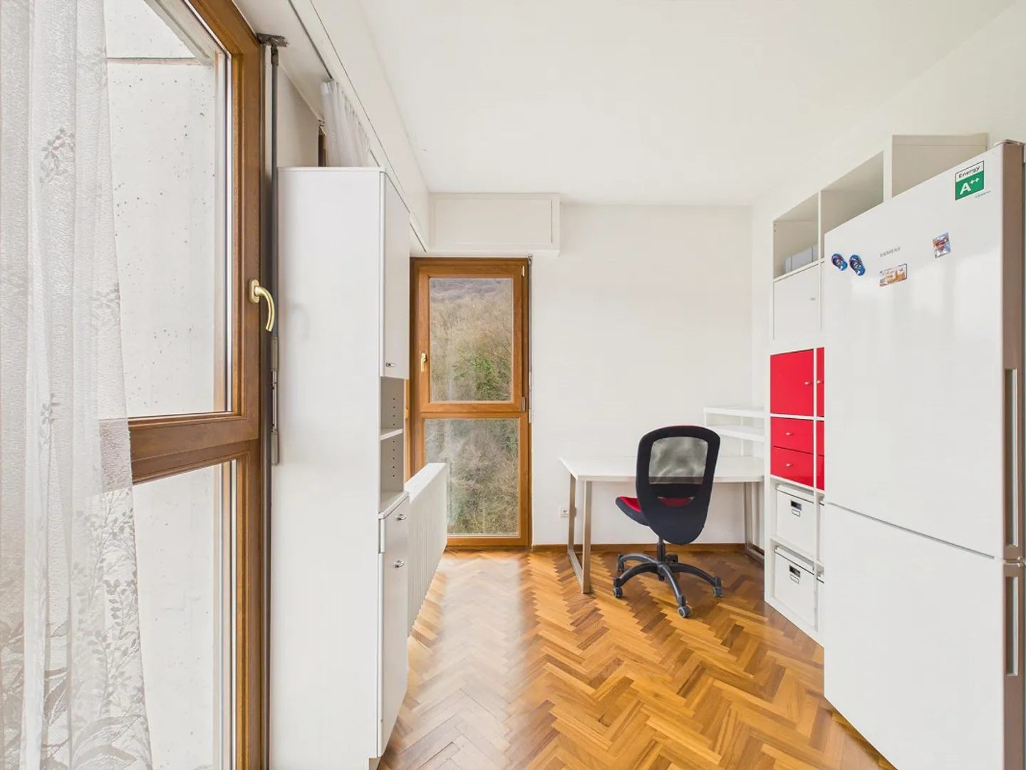 Appartamento luminoso con vista lago - Foto 5 di 14