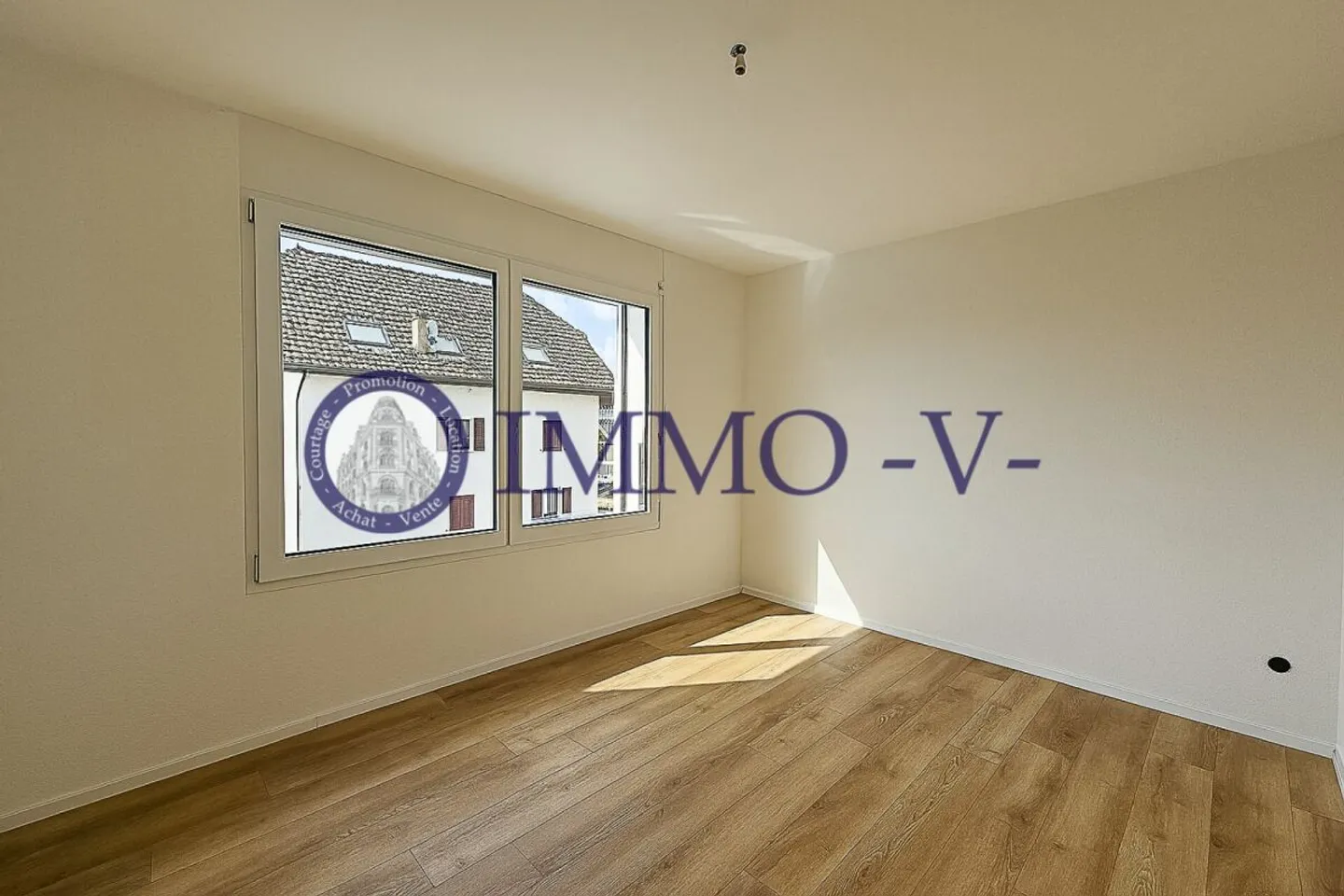 Appartement moderne neuf - Prêt à emménager ! - Photo 2 sur 6