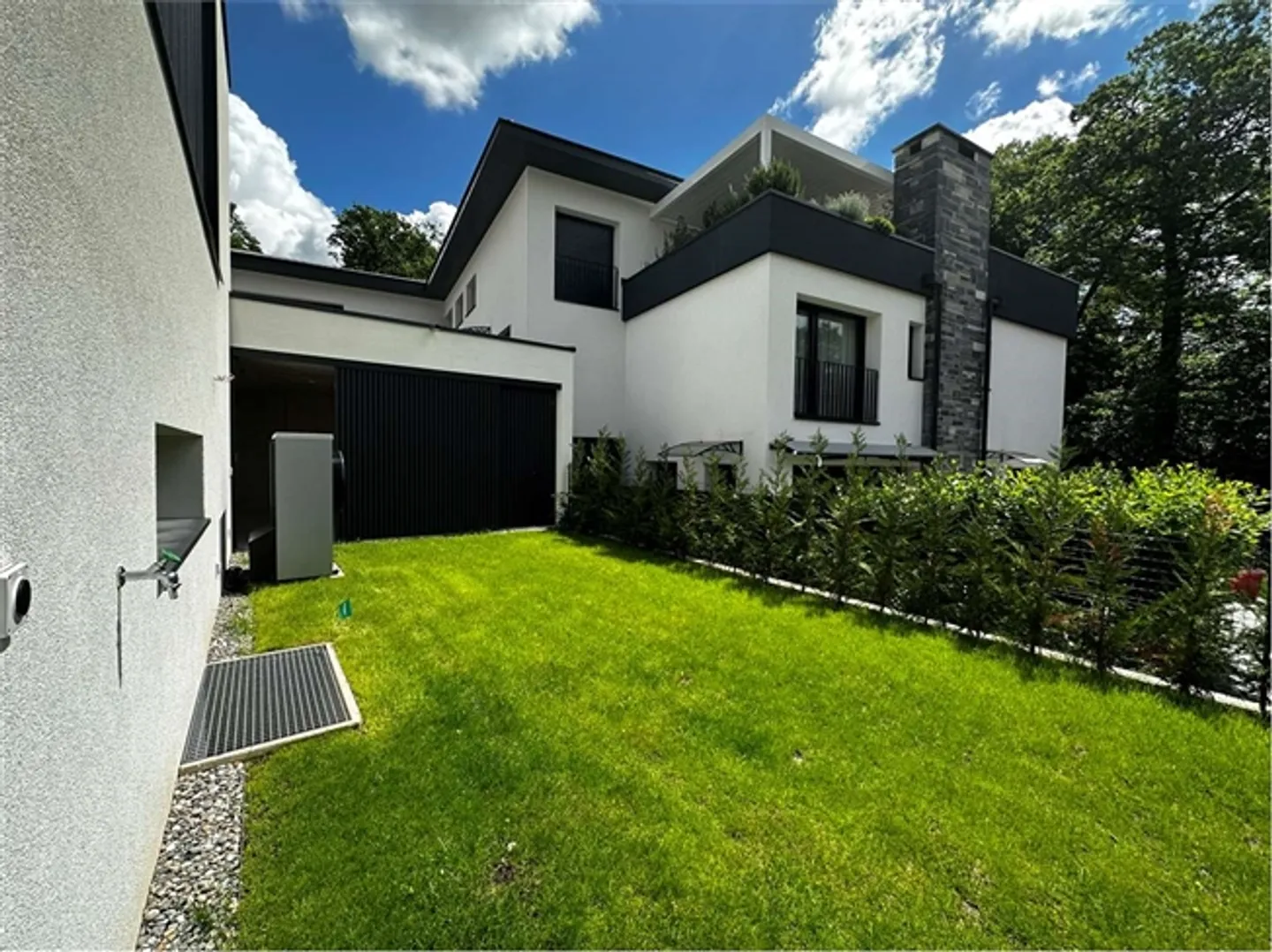 «NEUE VILLEN MIT GARTEN IM RESERVIERTEN BEREICH» - Foto 15 von 17