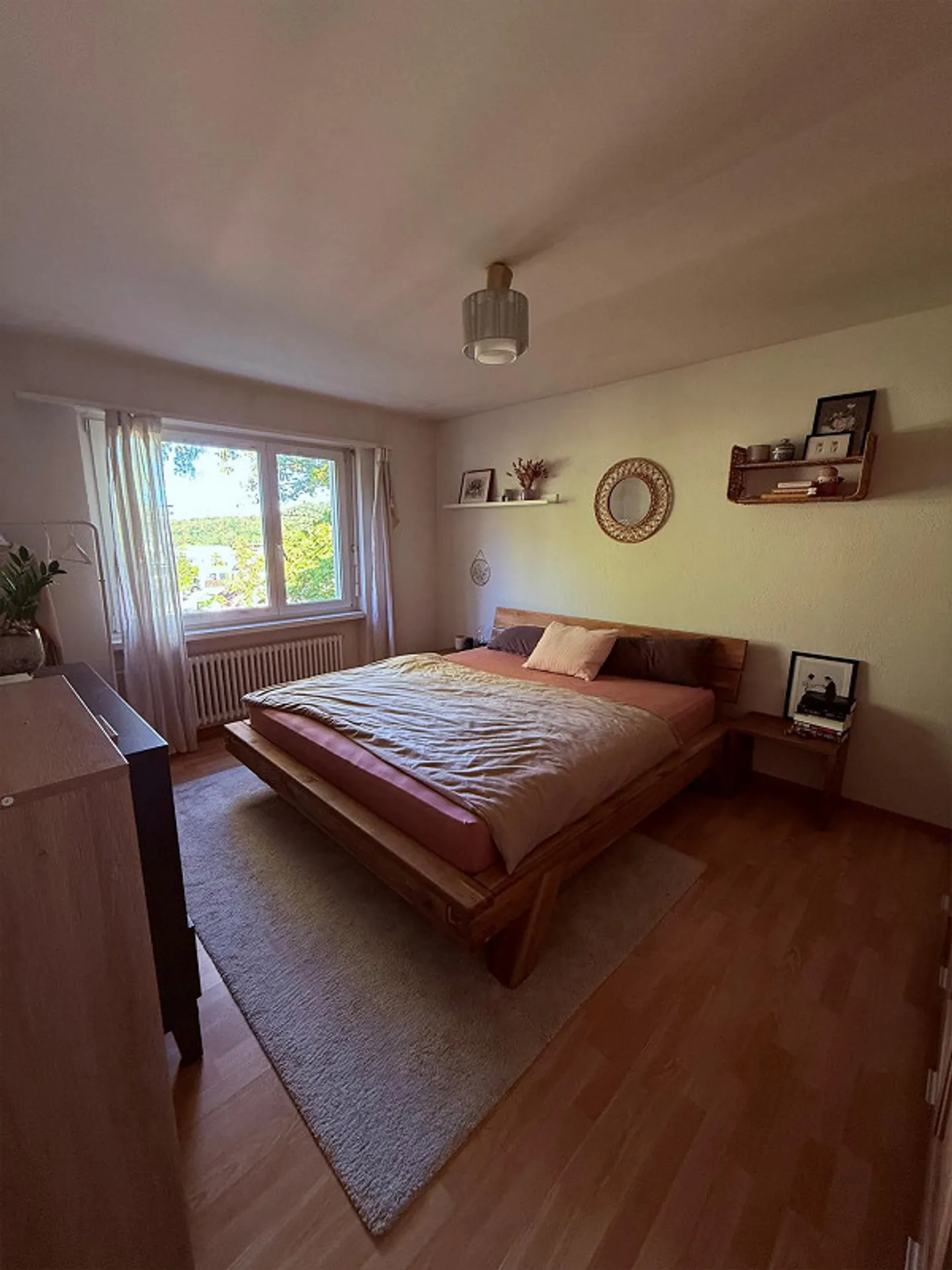 Cozy 3-room apartment - Photo 6 of 6