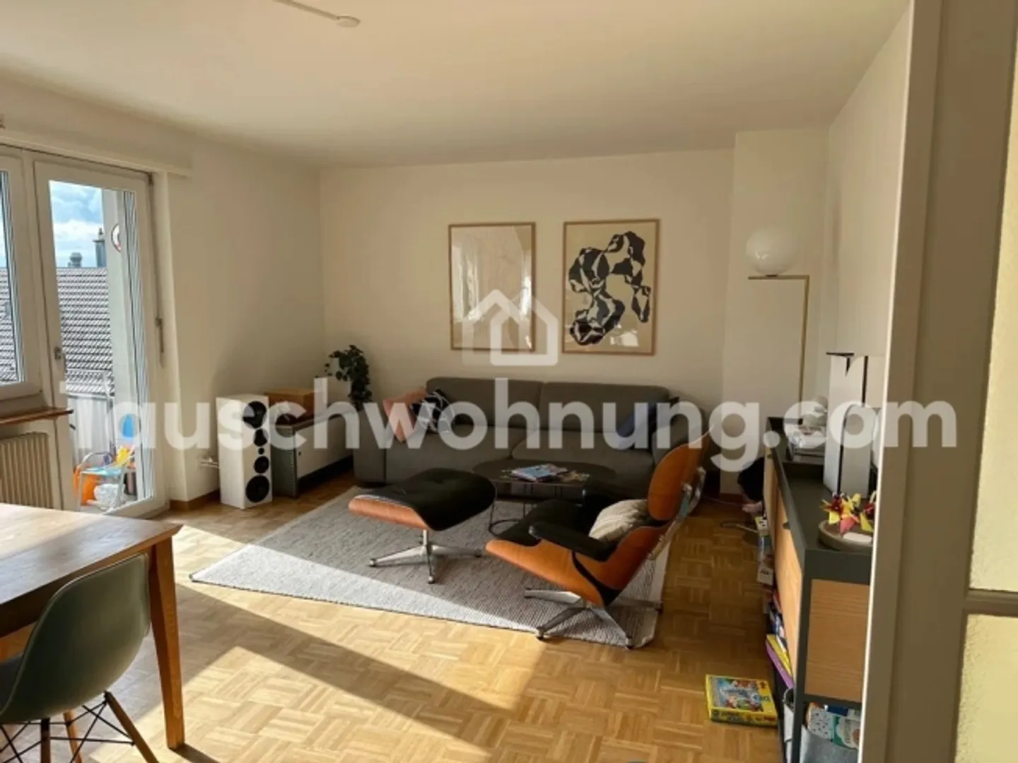 Wohnung mieten - Foto 1 von 9