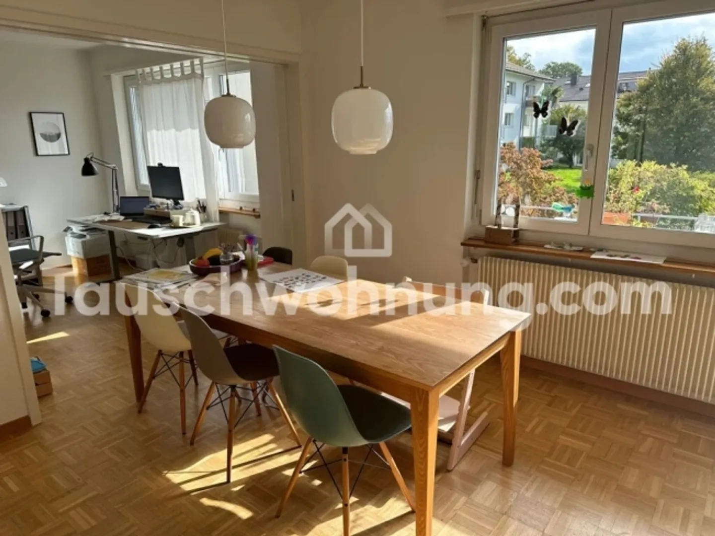 Wohnung mieten - Foto 2 von 9