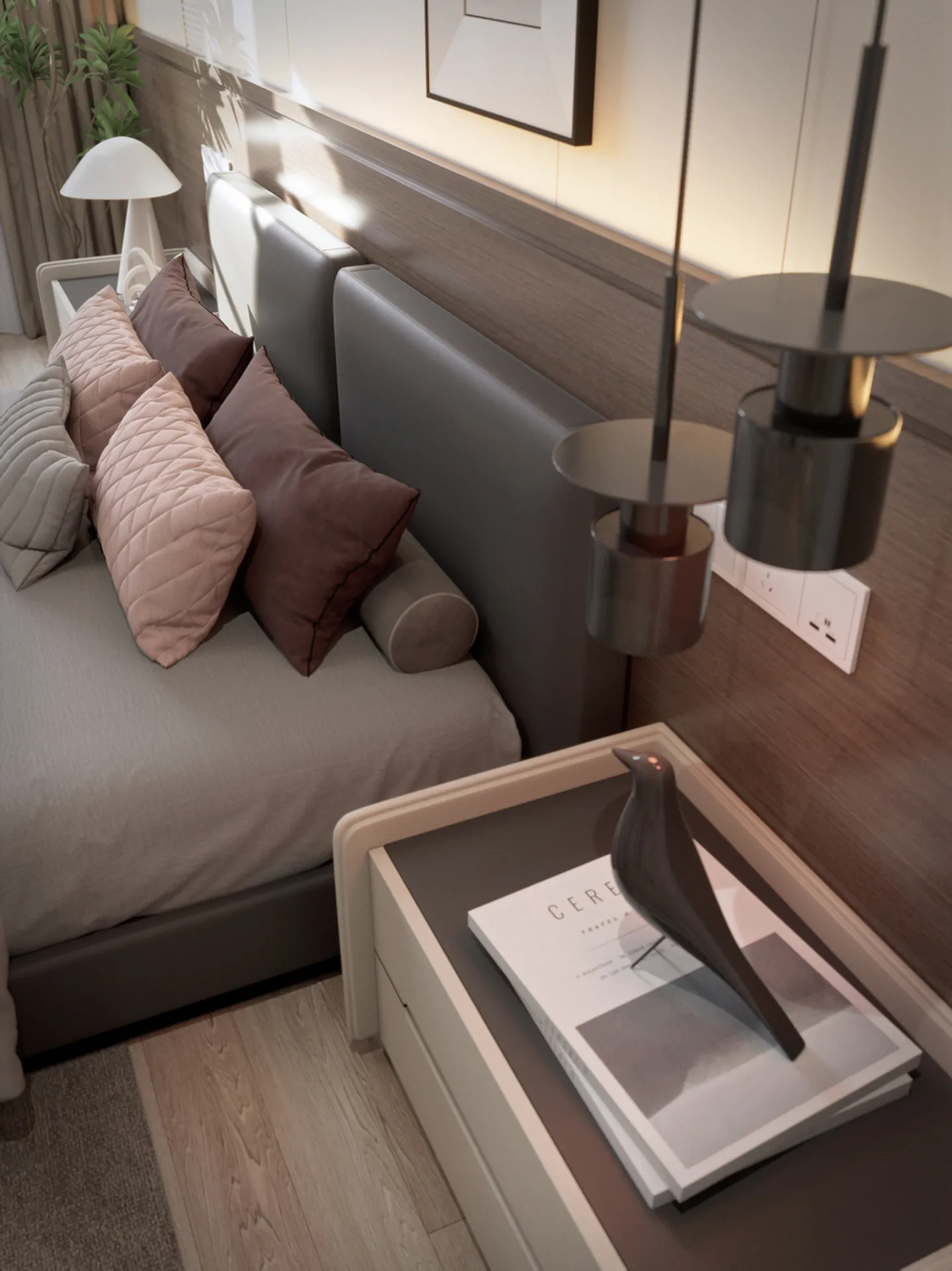 Charming Apartment with Terrace - Photo 1 of 2