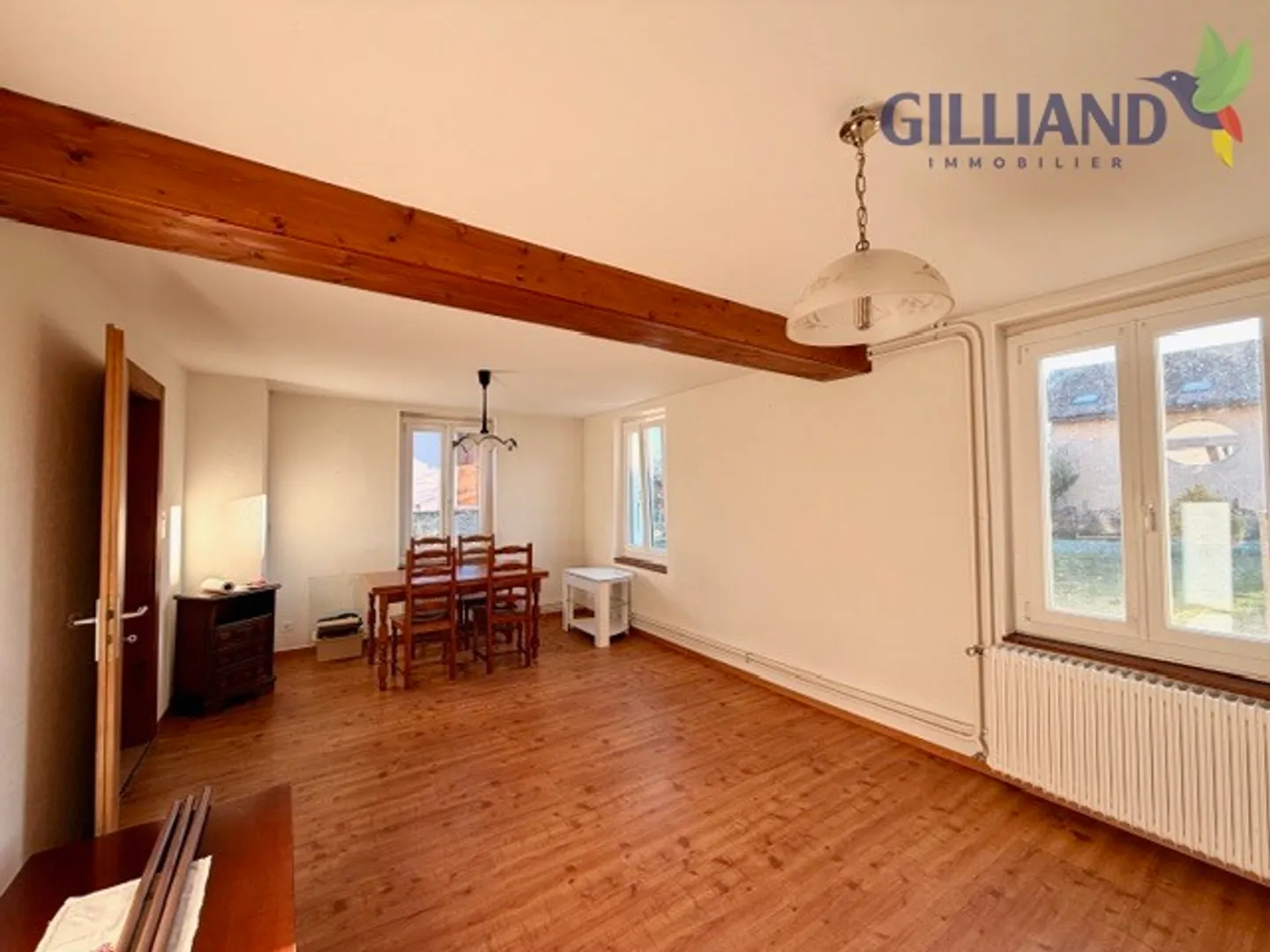 Casa indipendente di 4,5 locali a Granges-près-Marnand - Foto 10 di 26