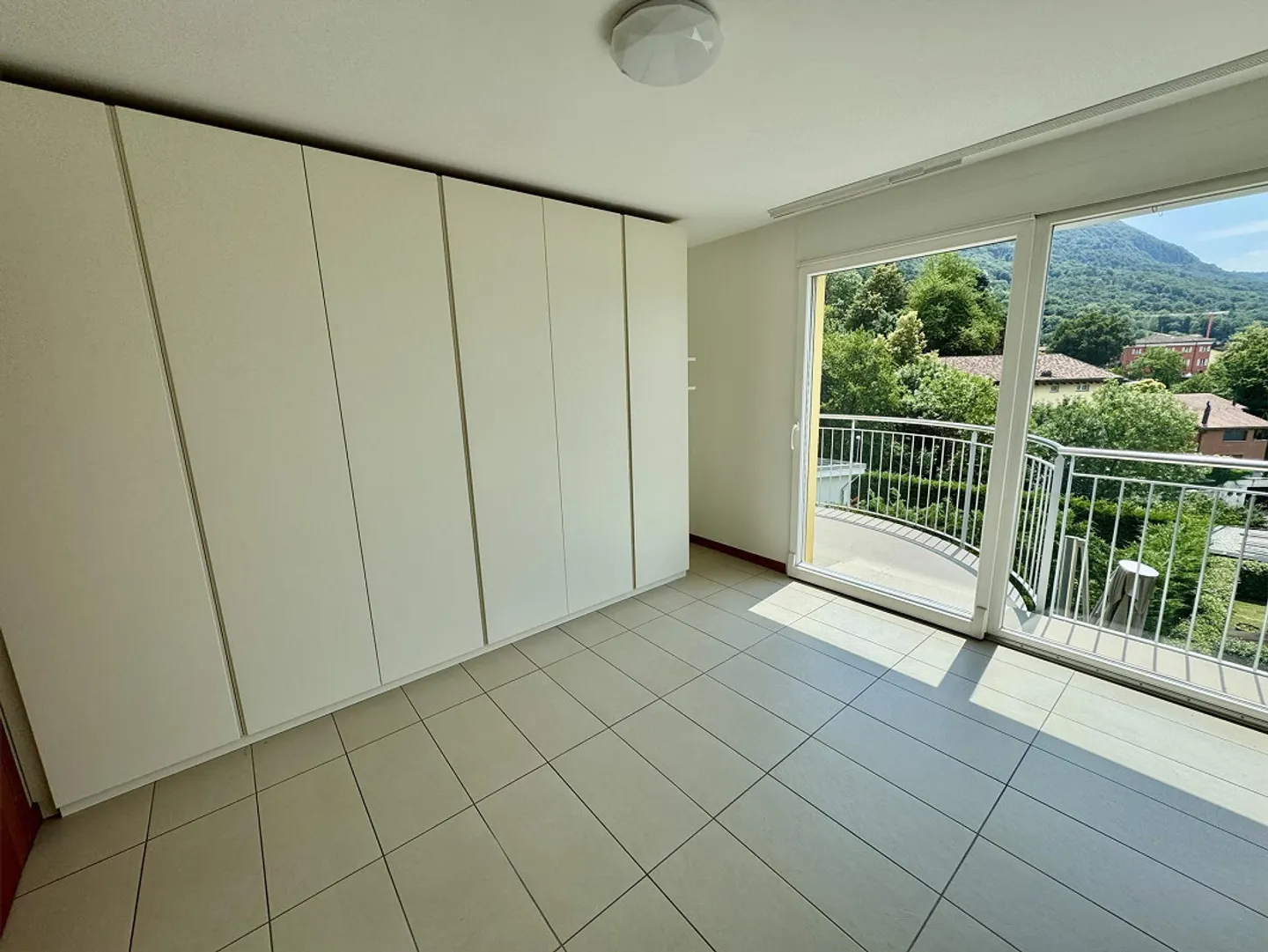 CADRO – ELEGANT RESIDENCE WITH PRIVATE GARDEN, DOUBLE GARAGE AND PANORAMIC VIEW - Photo 28 of 30