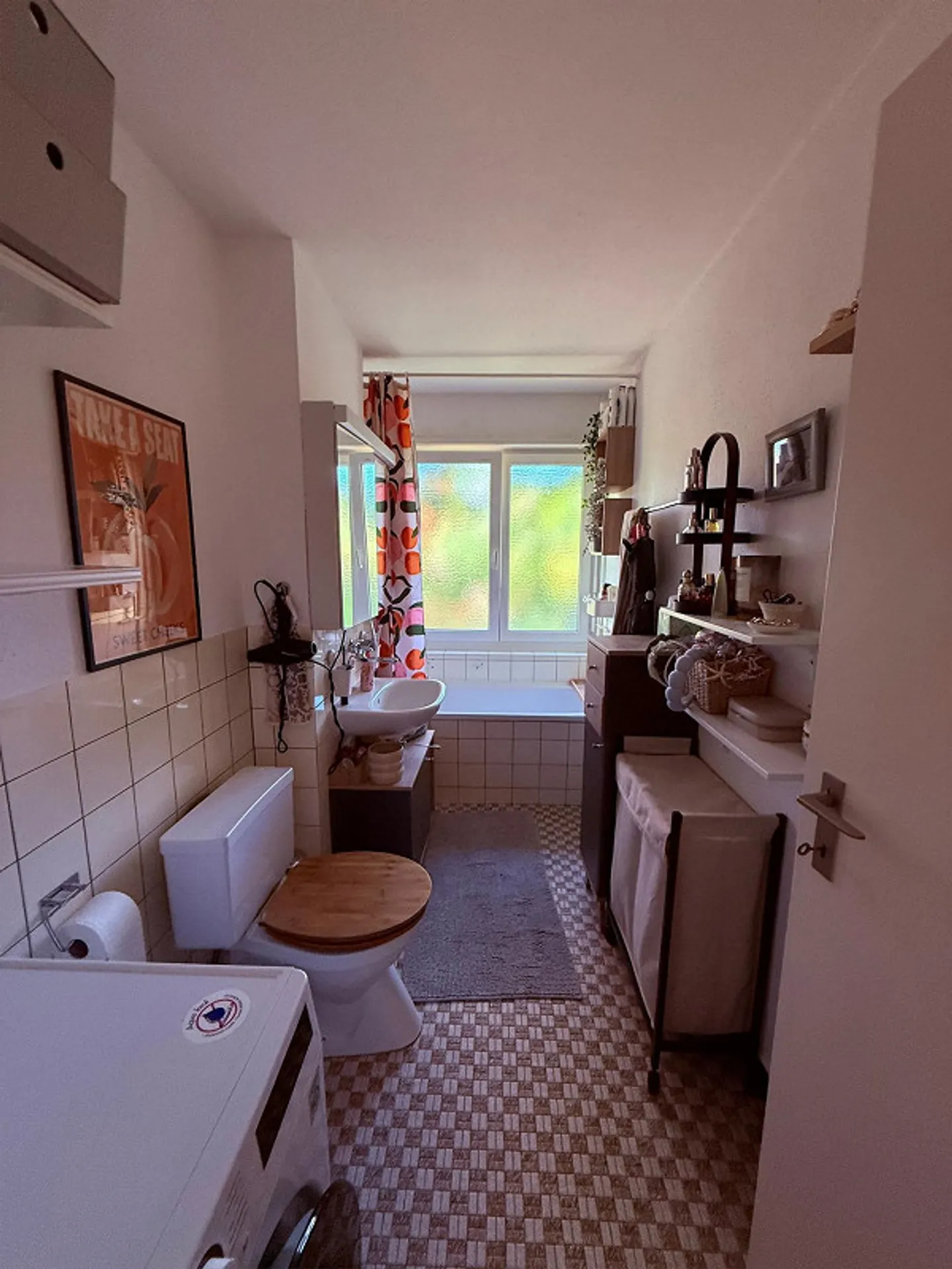 Cozy 3-room apartment - Photo 4 of 6