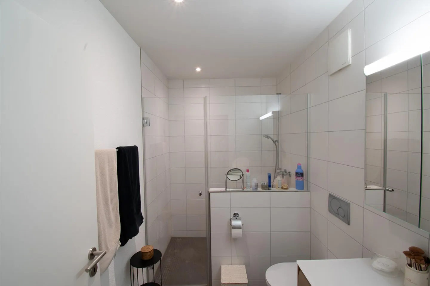 Traumhafte 4.5-Zimmer-Wohnung – modernes Wohnen in Arbon - Photo 5 of 11