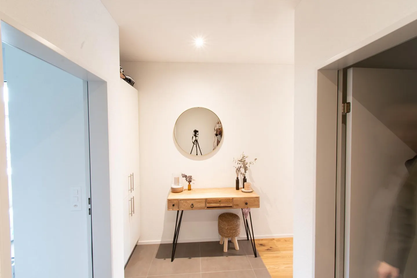 Traumhafte 4.5-Zimmer-Wohnung – modernes Wohnen in Arbon - Photo 7 of 11