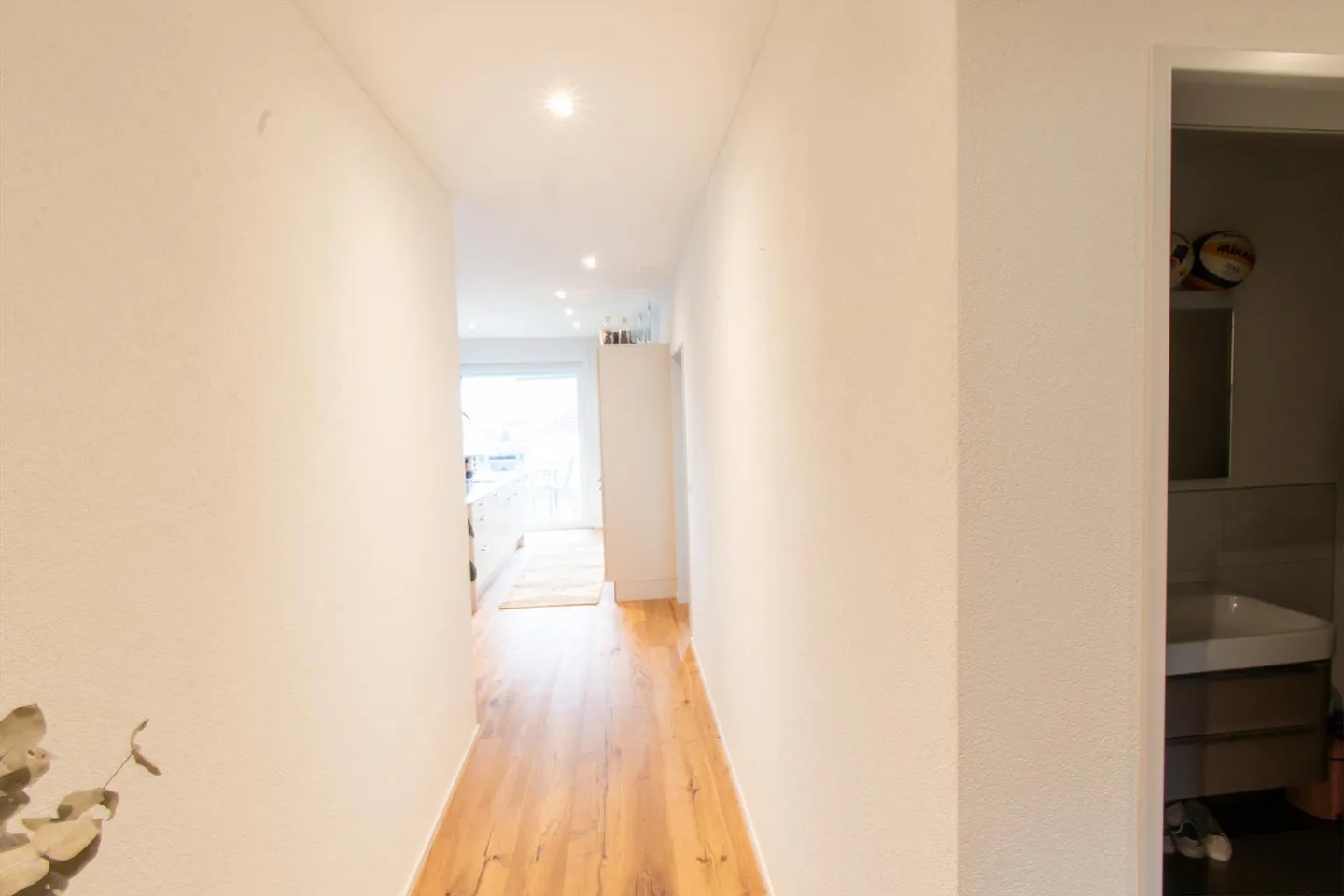 Traumhafte 4.5-Zimmer-Wohnung – modernes Wohnen in Arbon - Photo 8 of 11