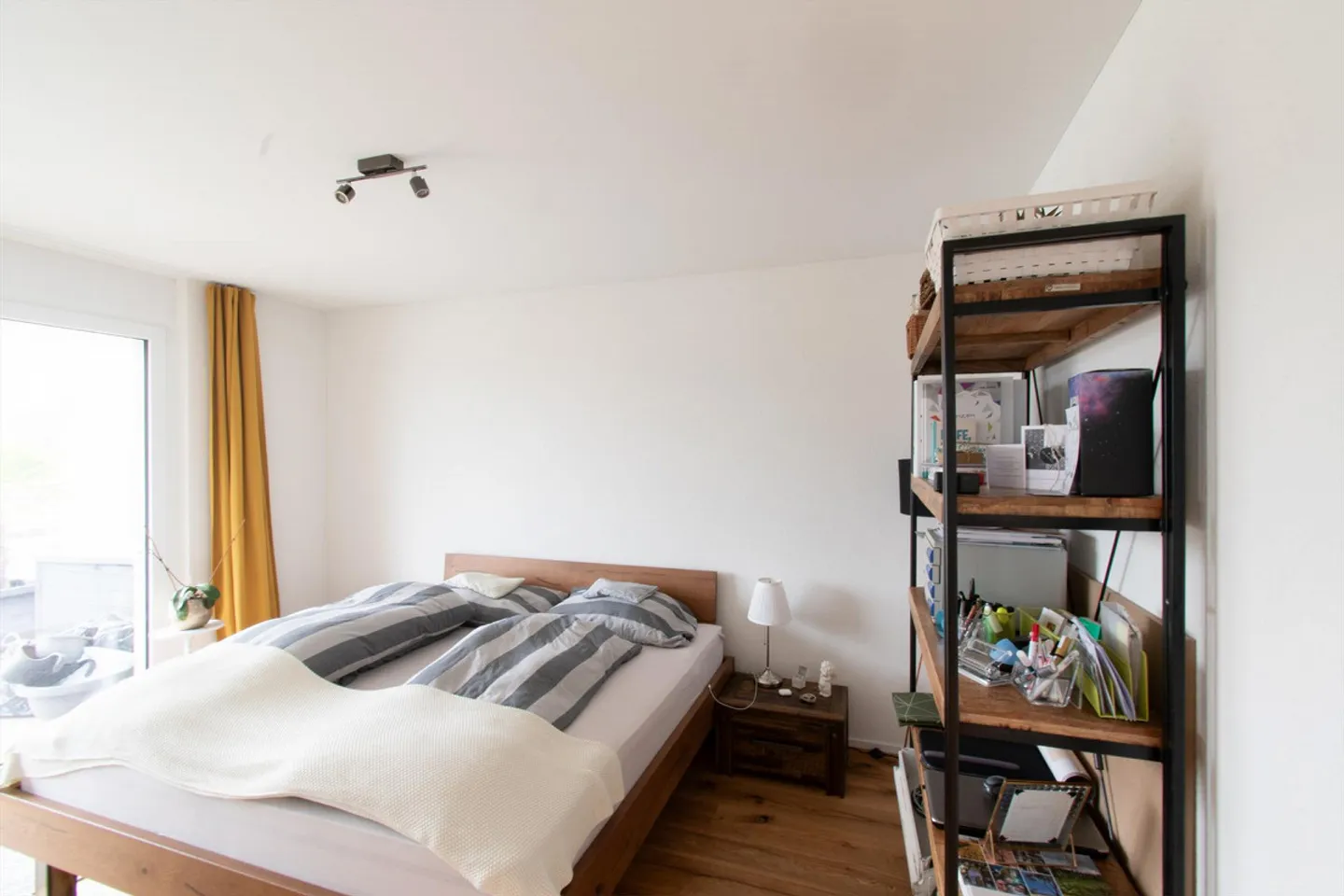 Traumhafte 4.5-Zimmer-Wohnung – modernes Wohnen in Arbon - Photo 9 of 11