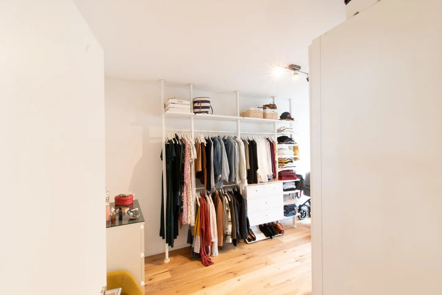 Traumhafte 4.5-Zimmer-Wohnung – modernes Wohnen in Arbon - Photo 10 of 11