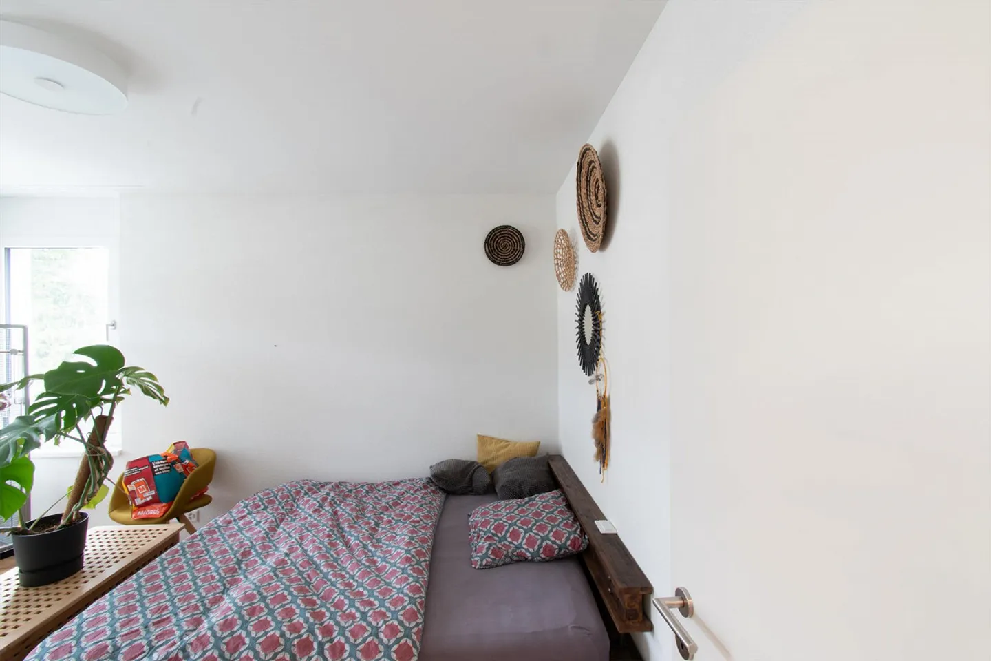 Traumhafte 4.5-Zimmer-Wohnung – modernes Wohnen in Arbon - Photo 11 of 11