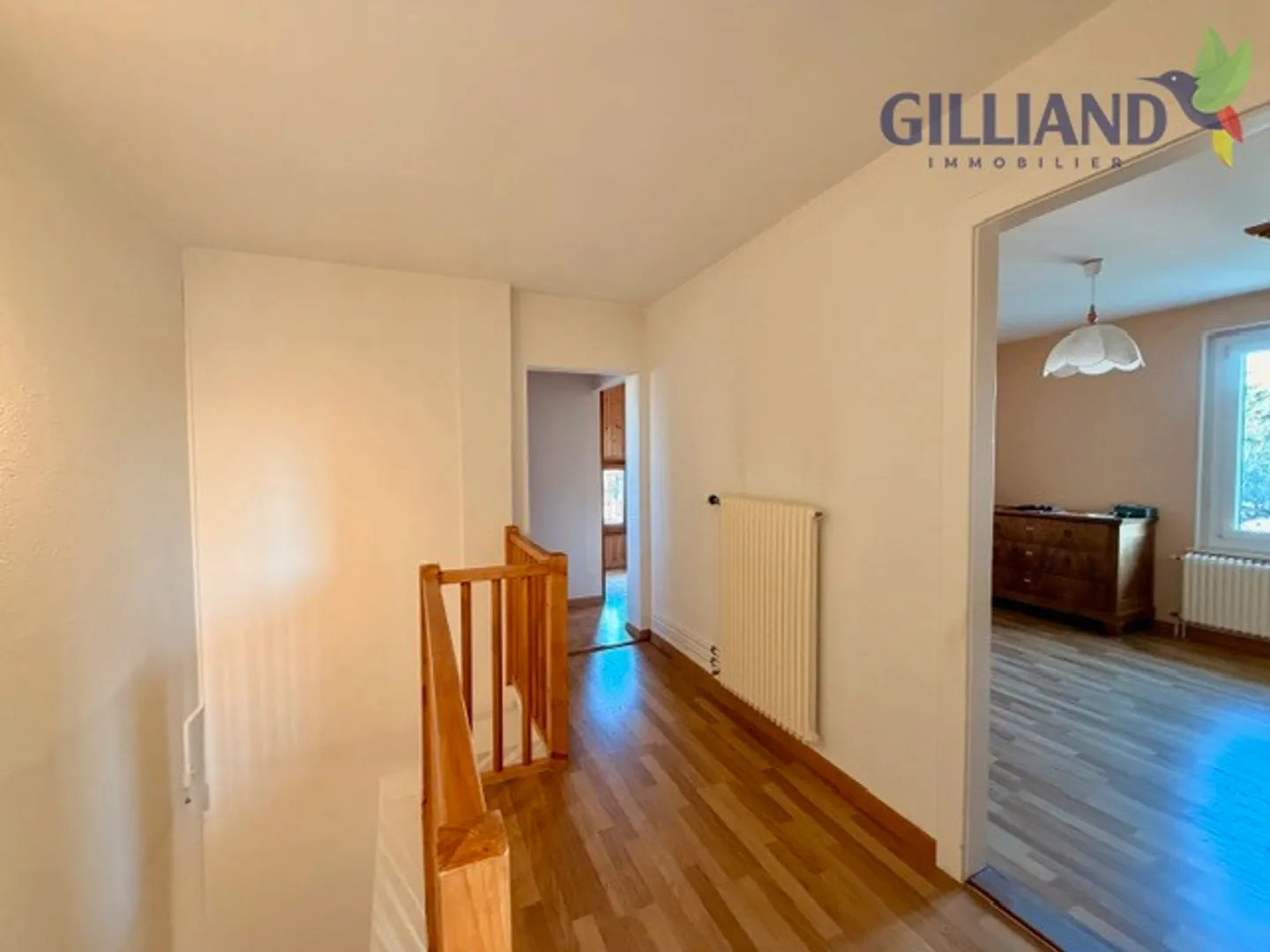 Casa indipendente di 4,5 locali a Granges-près-Marnand - Foto 15 di 26