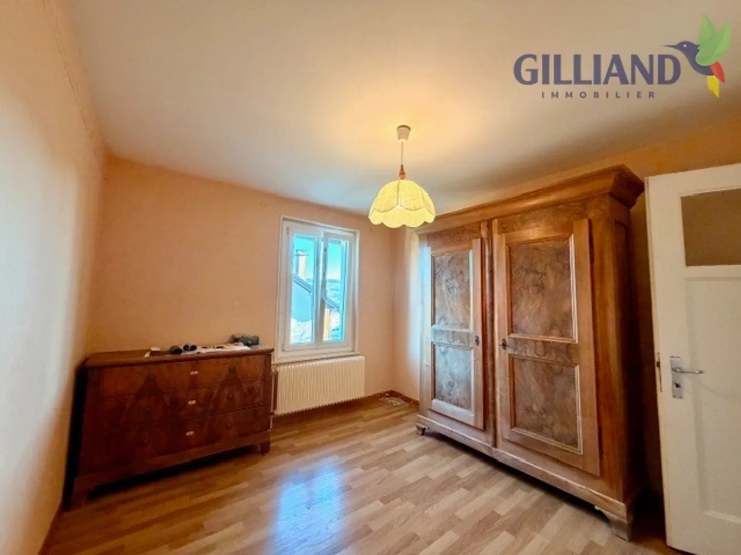 Casa indipendente di 4,5 locali a Granges-près-Marnand - Foto 16 di 26