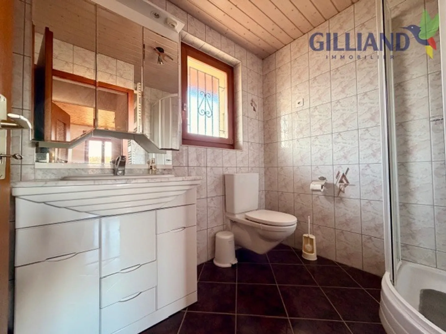 Casa indipendente di 4,5 locali a Granges-près-Marnand - Foto 18 di 26