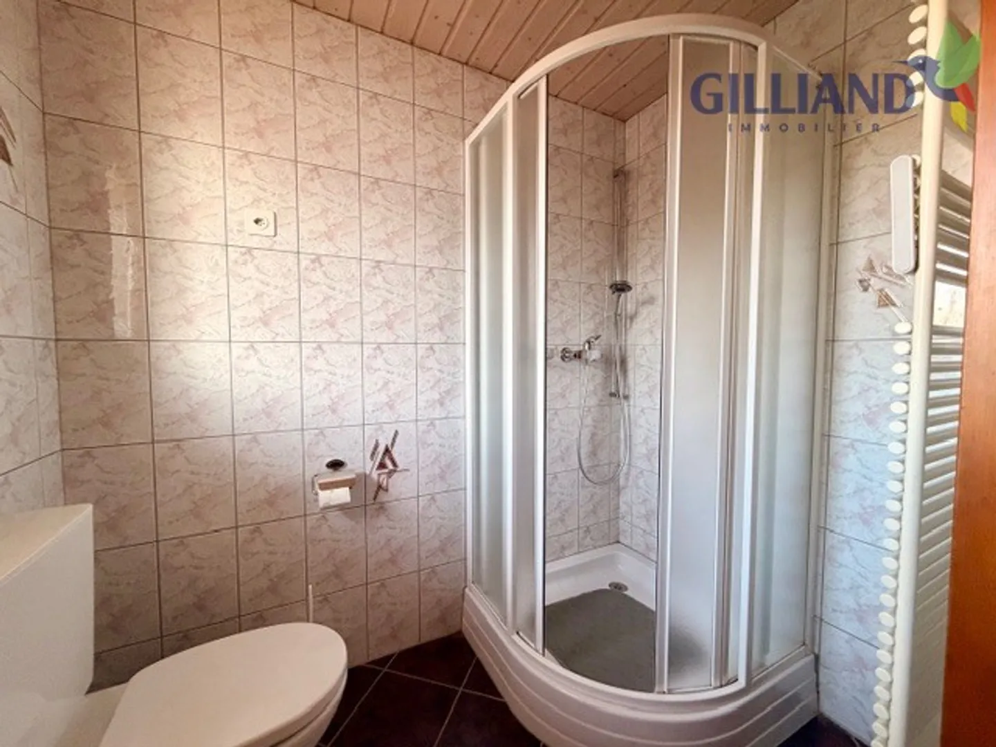 Casa indipendente di 4,5 locali a Granges-près-Marnand - Foto 19 di 26