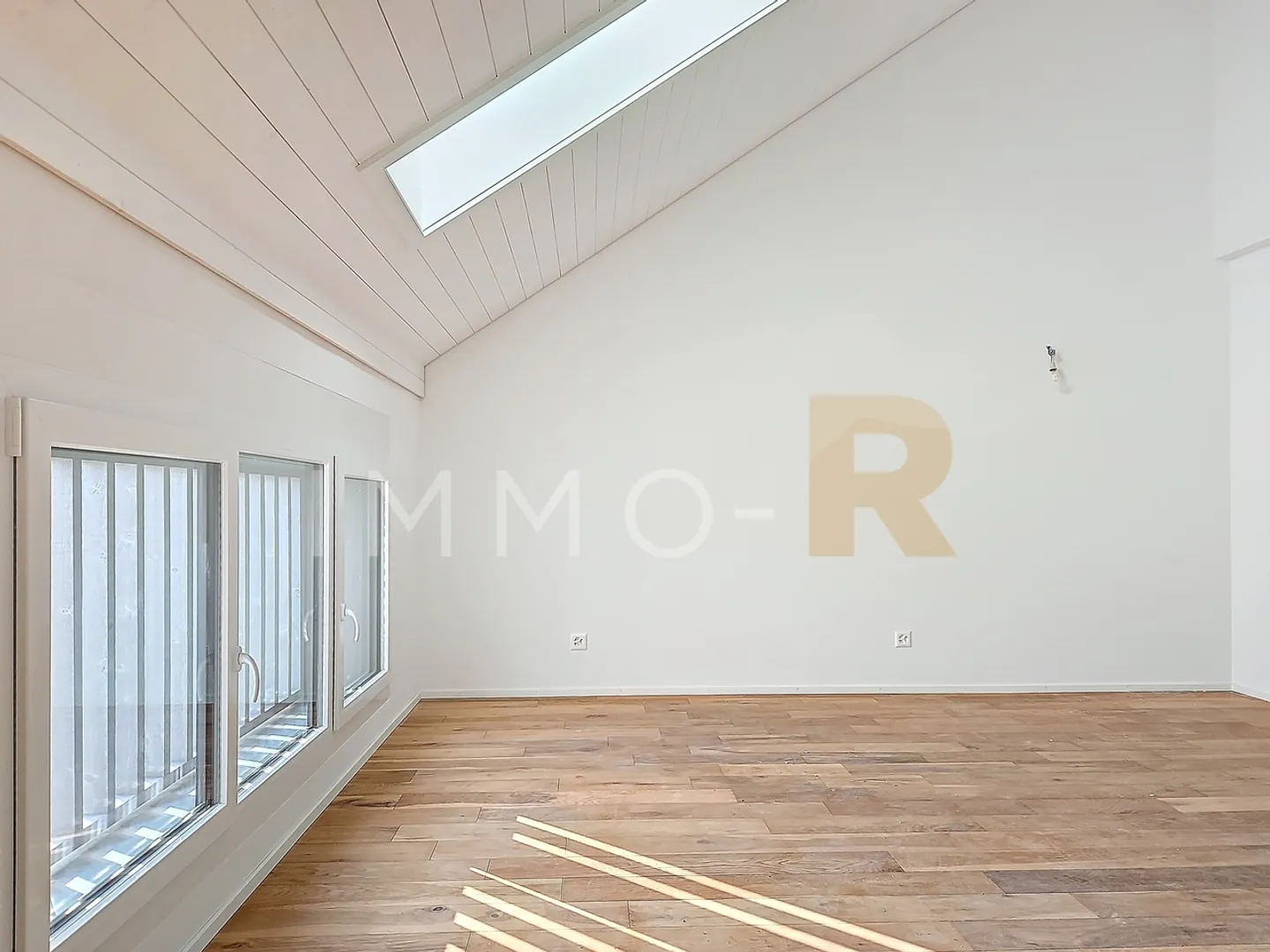 Magnifique appartement duplex de 2,5 pièces - Photo 5 sur 7