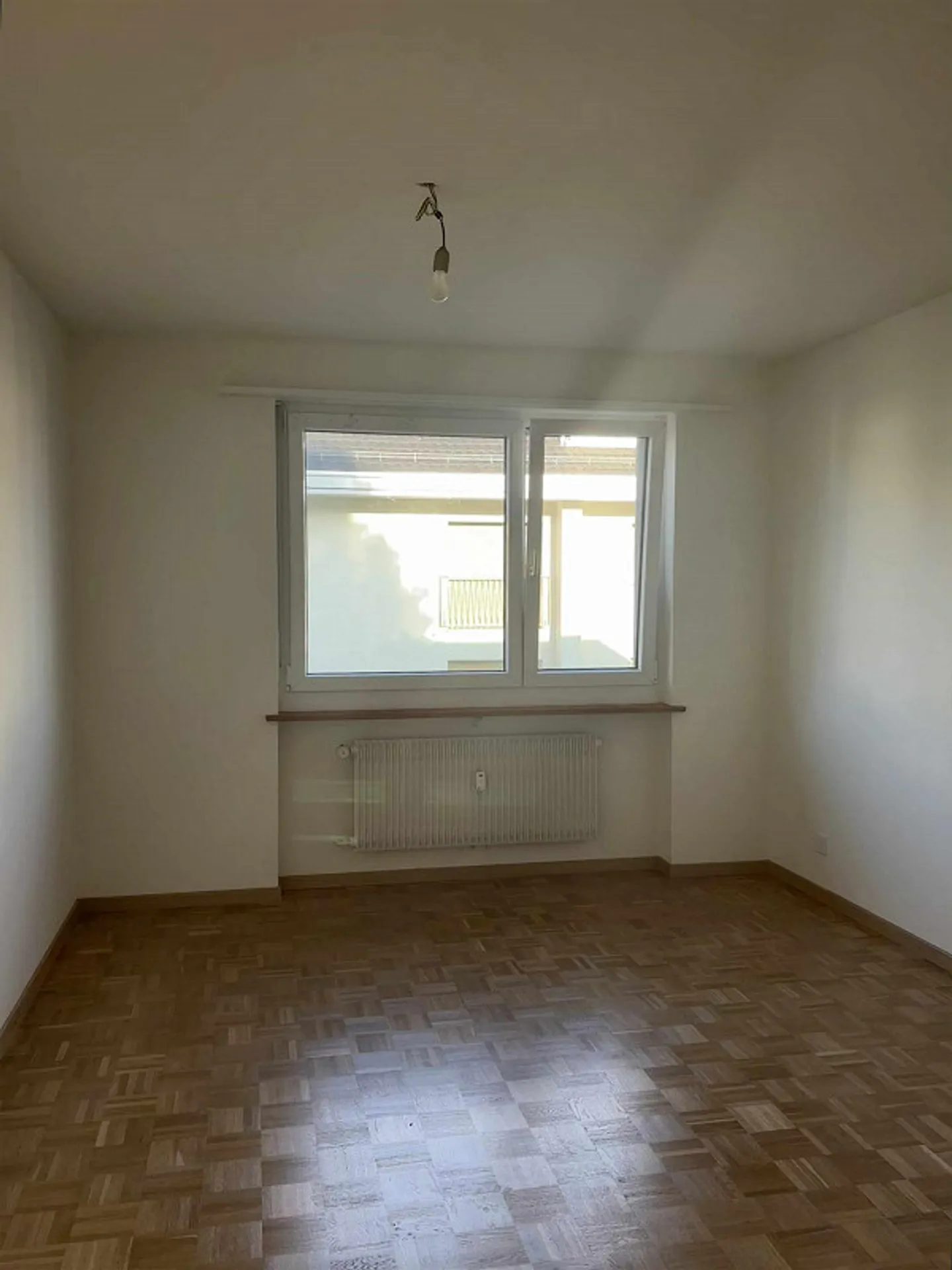 Première location après rénovation 5.5 pièces maisonette - Photo 5 sur 15