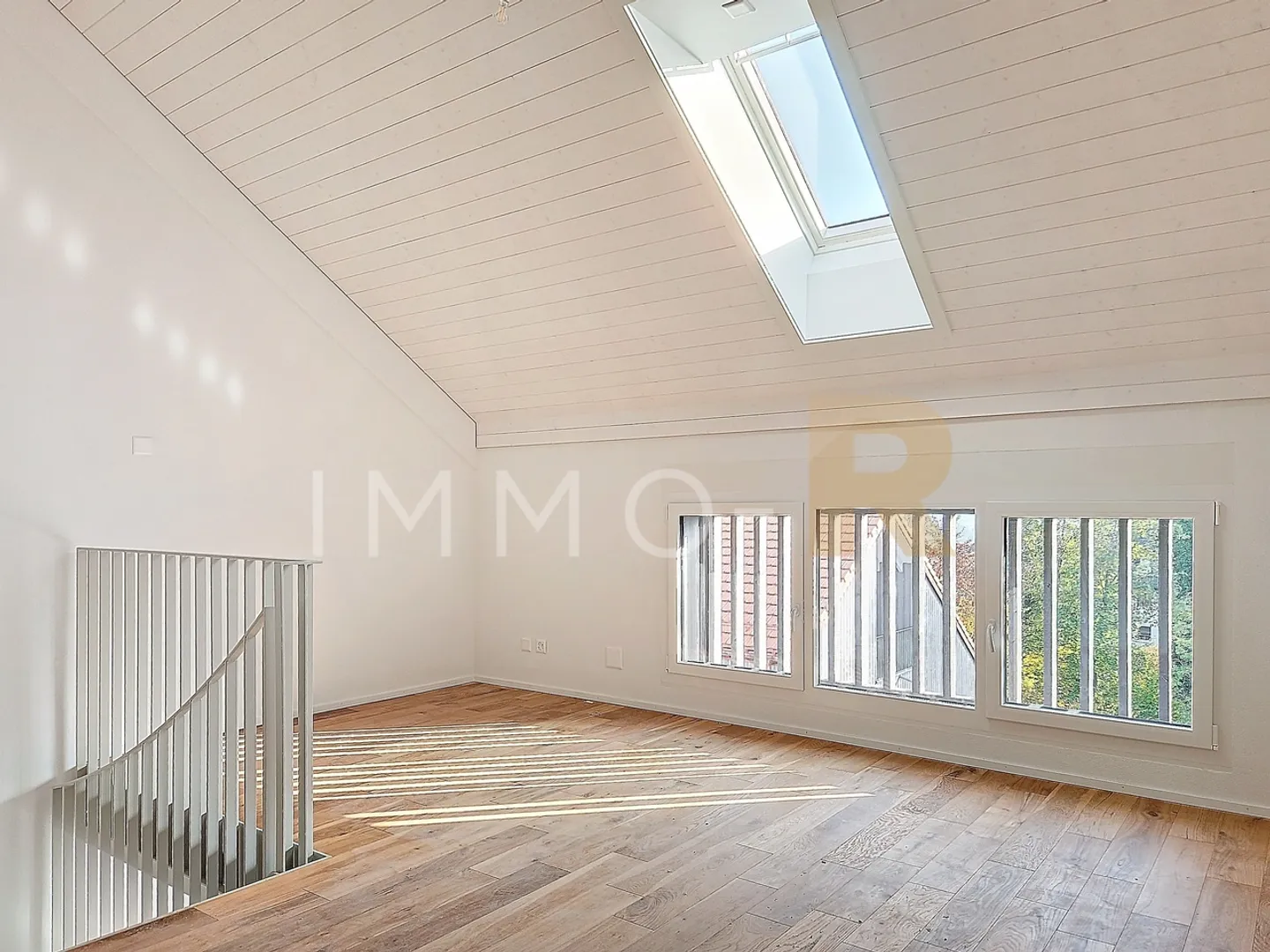 Magnifique appartement duplex de 2,5 pièces - Photo 6 sur 7