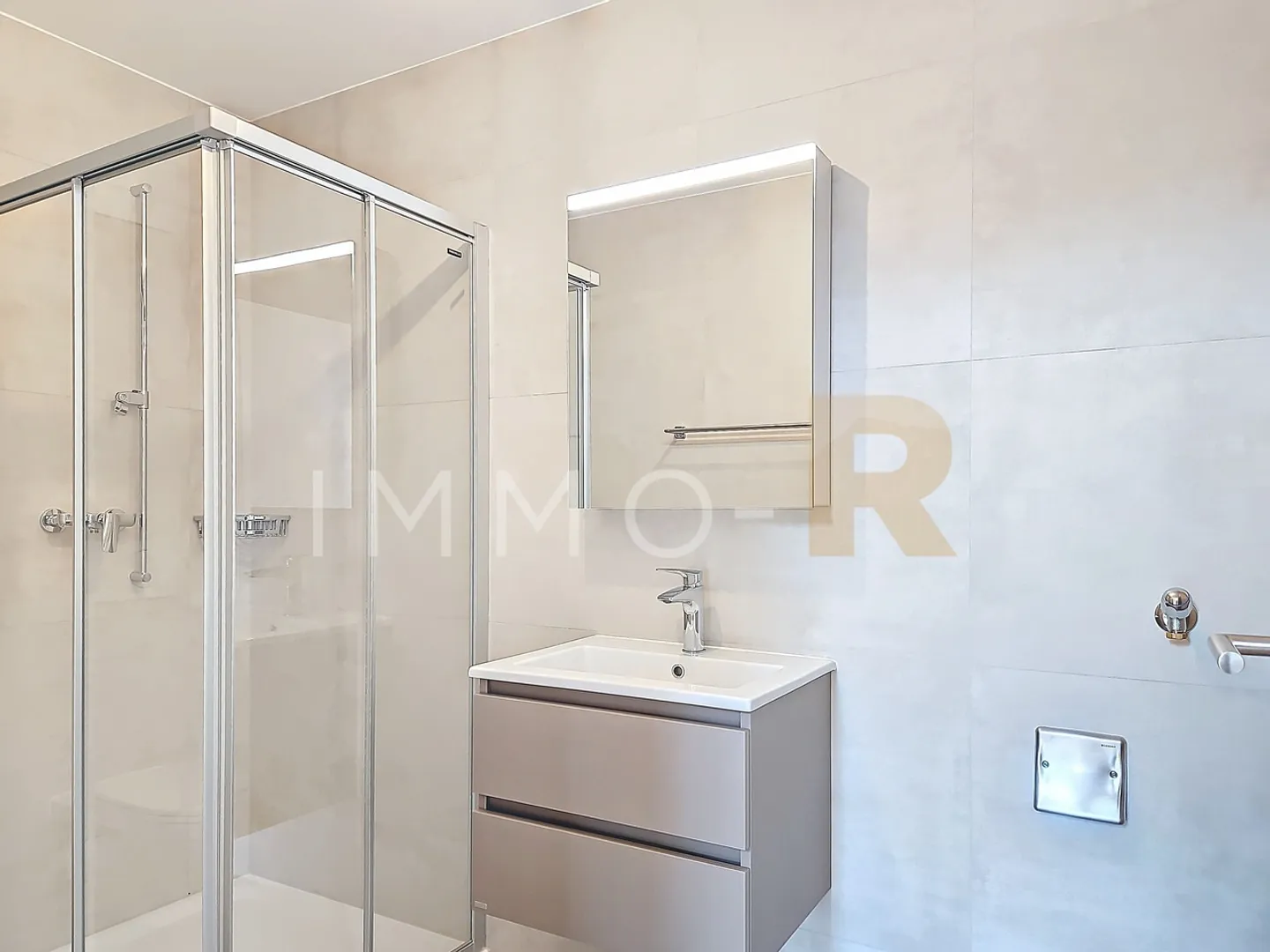 Magnifique appartement duplex de 2,5 pièces - Photo 7 sur 7
