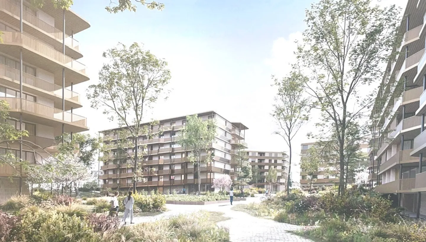 Appartamenti moderni 4.5 locali - Foto 1 di 5