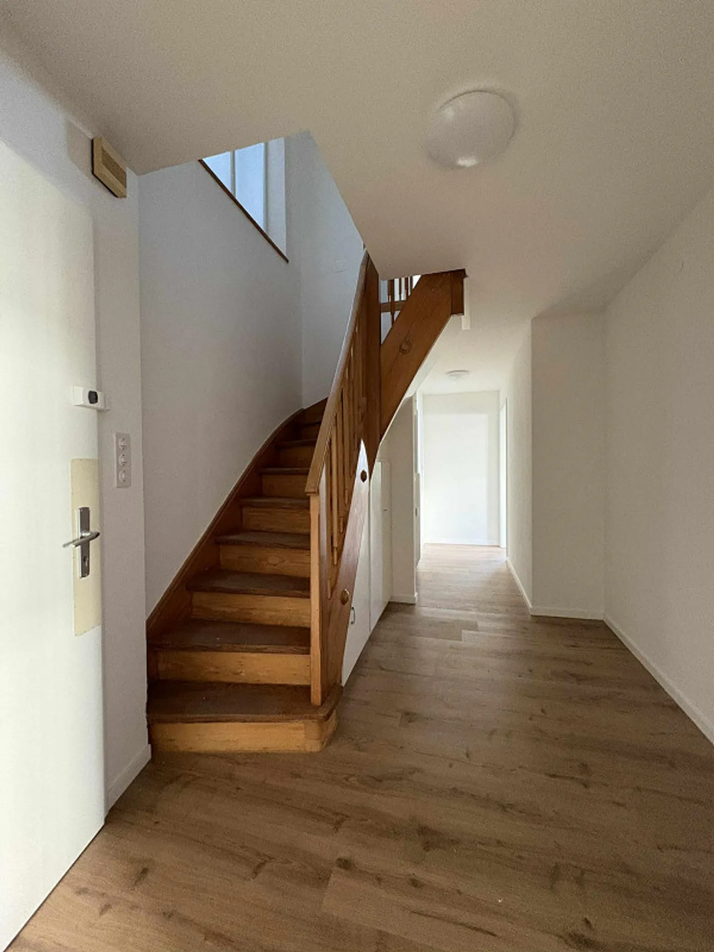 Première location après rénovation 5.5 pièces maisonette - Photo 6 sur 15