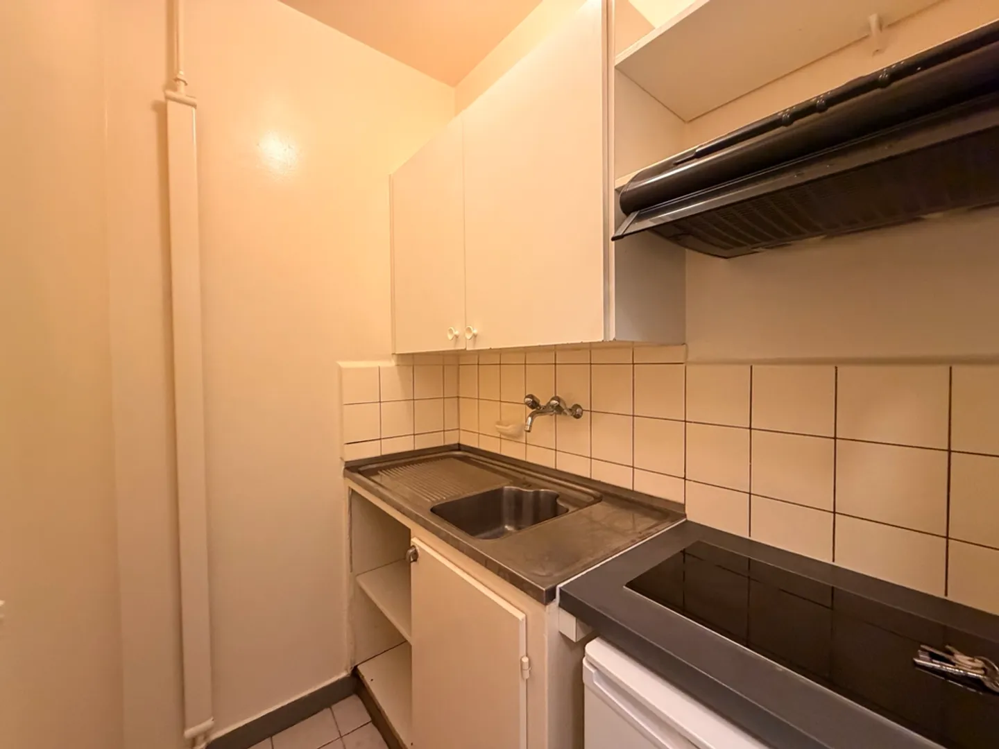 1,5-Zimmer-Wohnung - Foto 4 von 5
