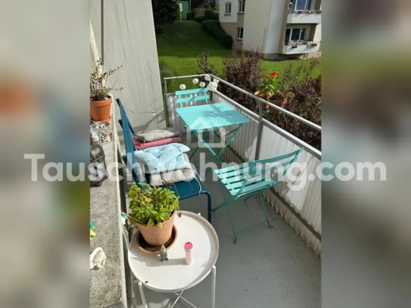 Wohnung mieten - Foto 3 von 9