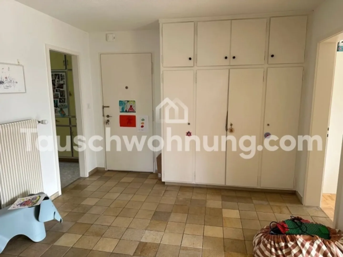 Wohnung mieten - Foto 5 von 9