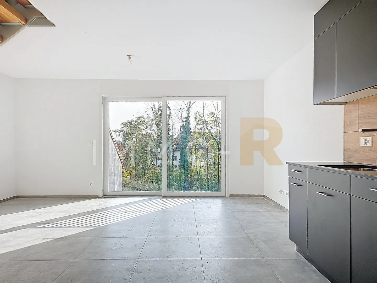 Magnifique appartement duplex de 2,5 pièces - Photo 2 sur 7
