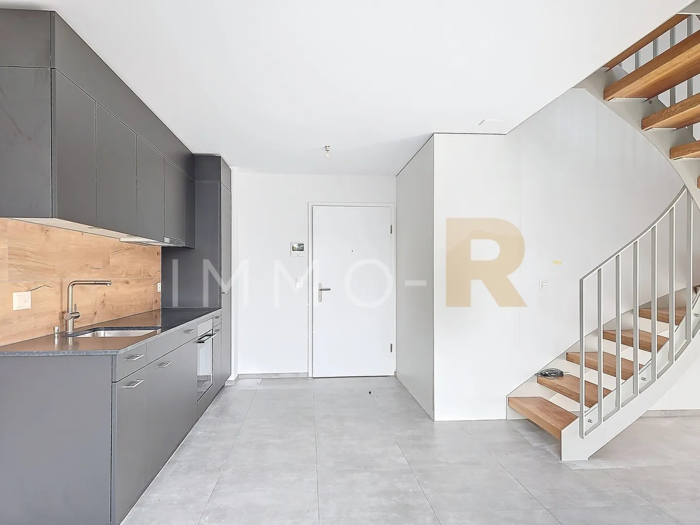 Magnifique appartement duplex de 2,5 pièces - Photo 3 sur 7