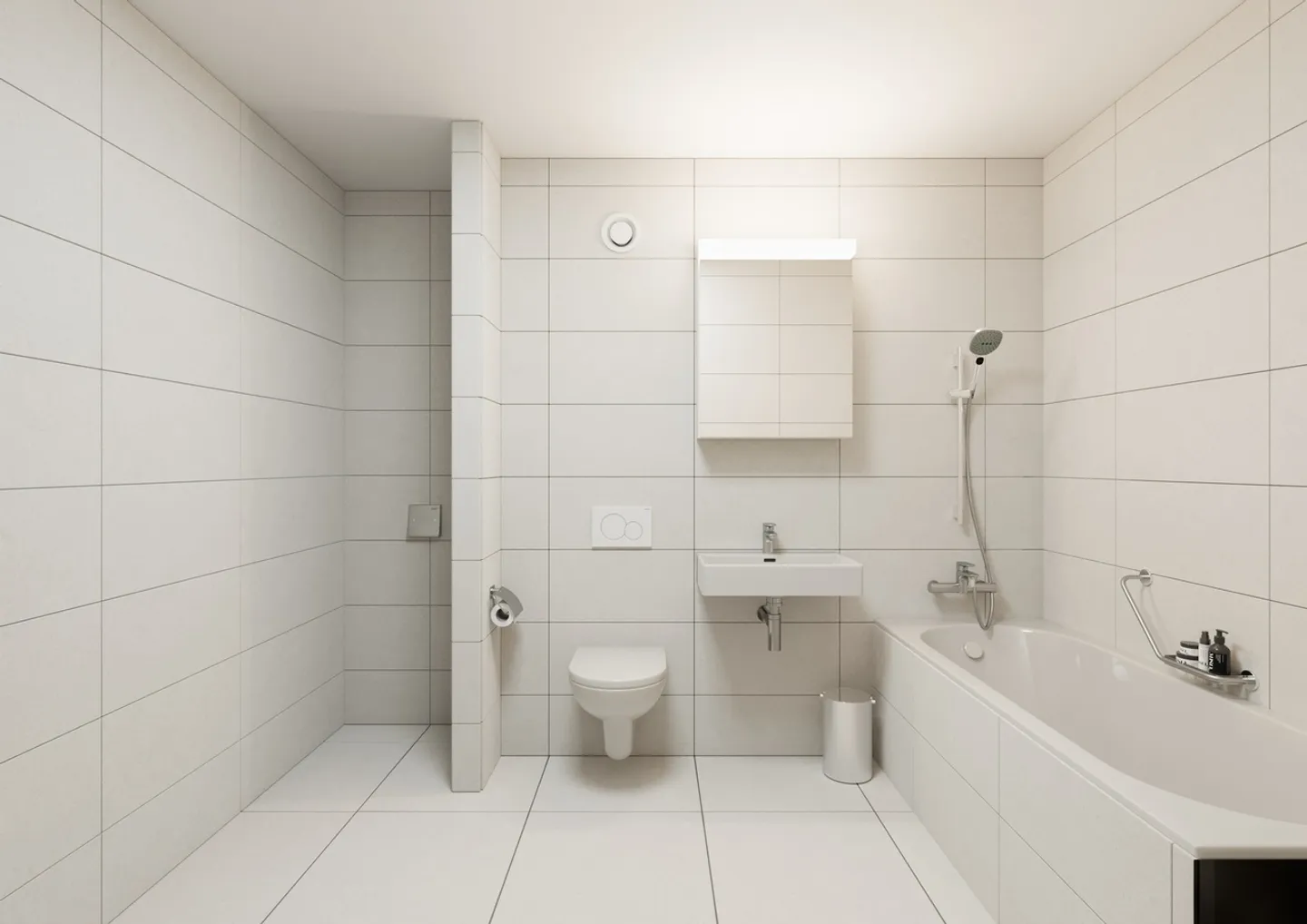 Appartamenti moderni 4.5 locali - Foto 5 di 5