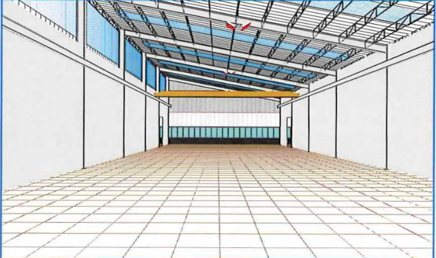 Industrial Object - Photo 1 of 9