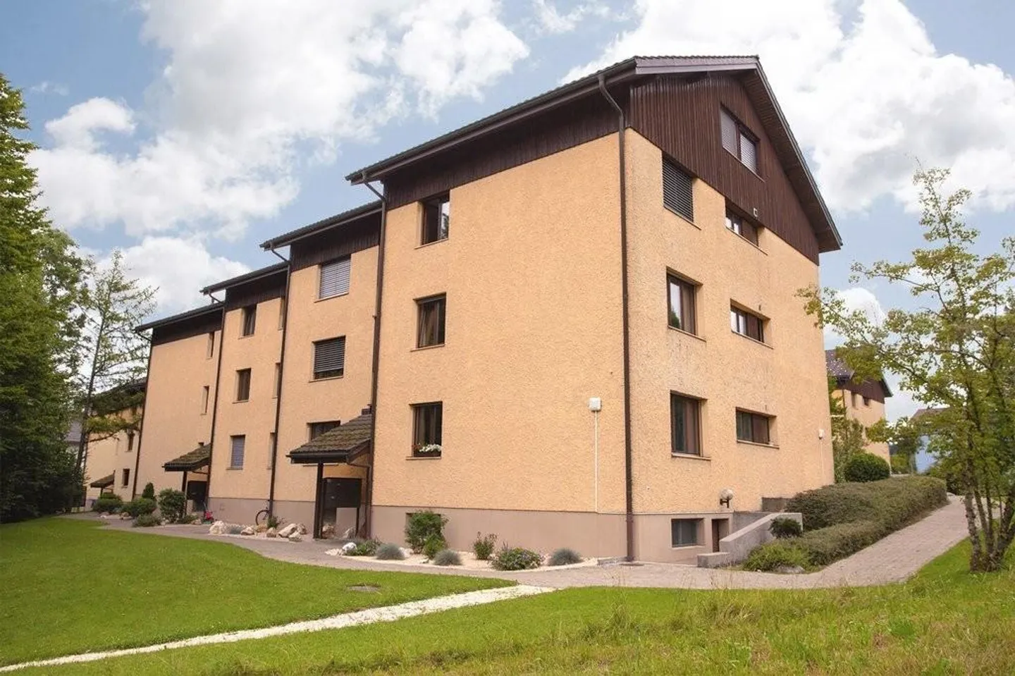 Ecco la tua nuova casa in attesa - Foto 1 di 11
