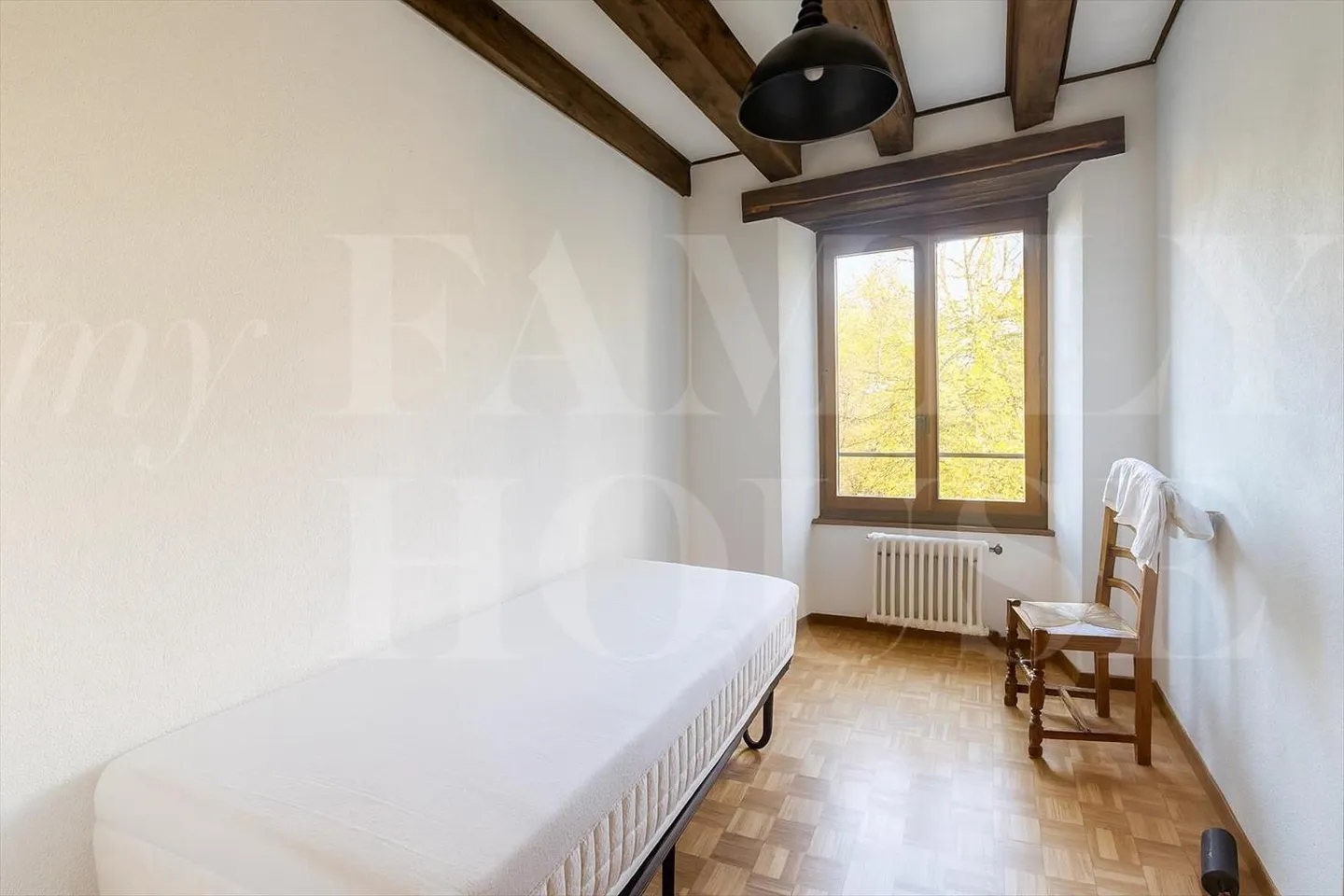 Geräumige Wohnung in einer wunderschönen Immobilie - Foto 10 von 12