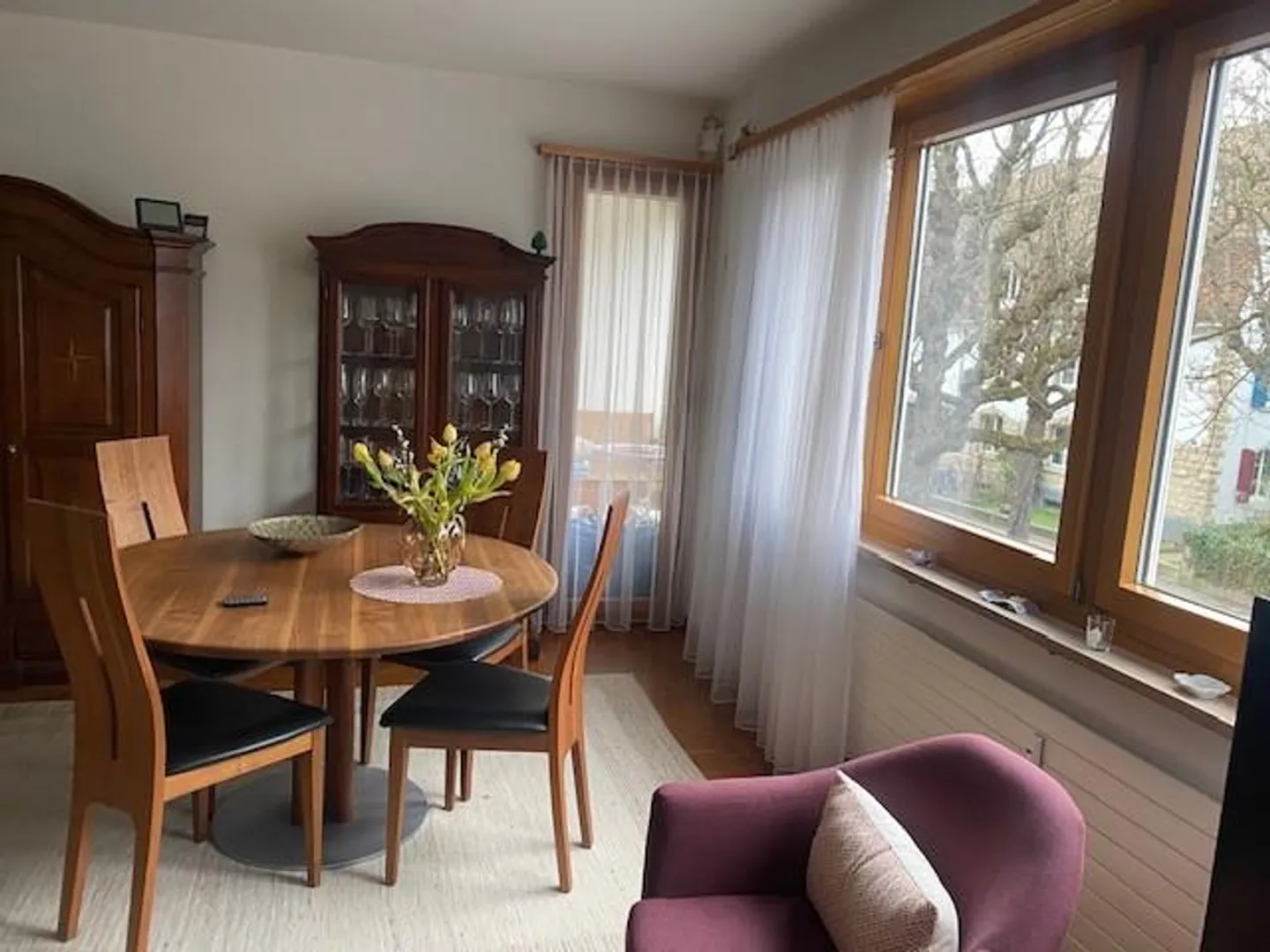 4-room apartment near Lange Erle - Photo 3 of 12