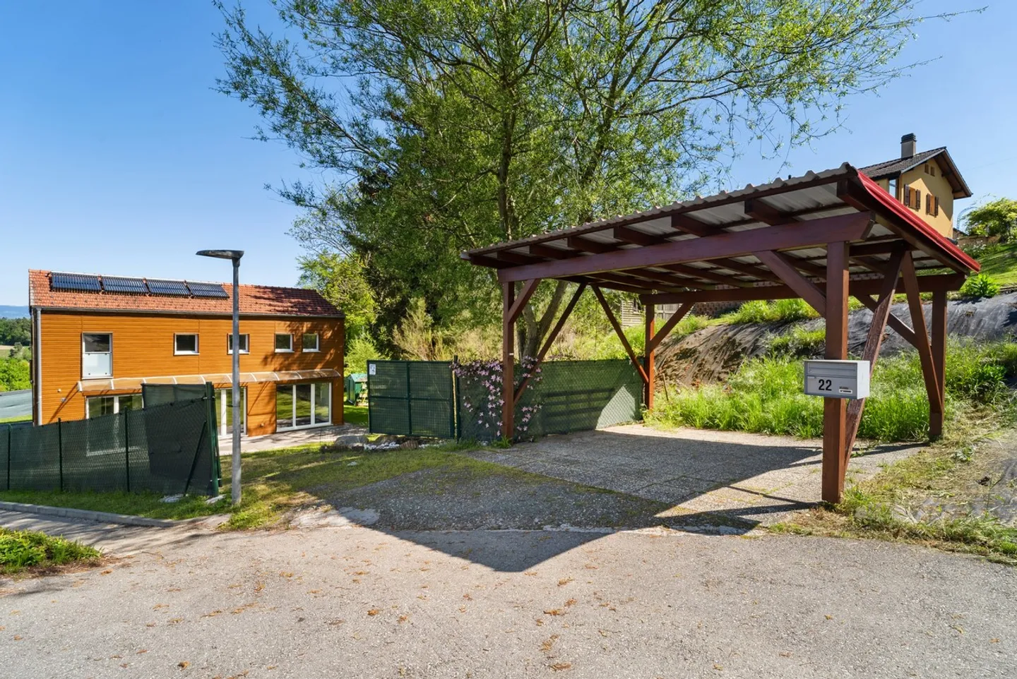 Single house for sale - Photo 11 of 12