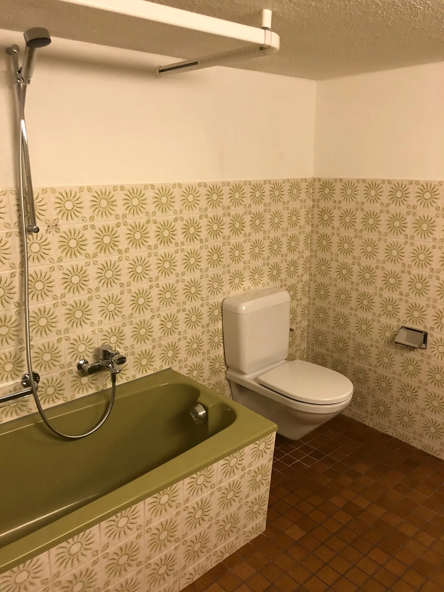 Belle appartement rustique de 2,5 pièces - Photo 7 sur 9