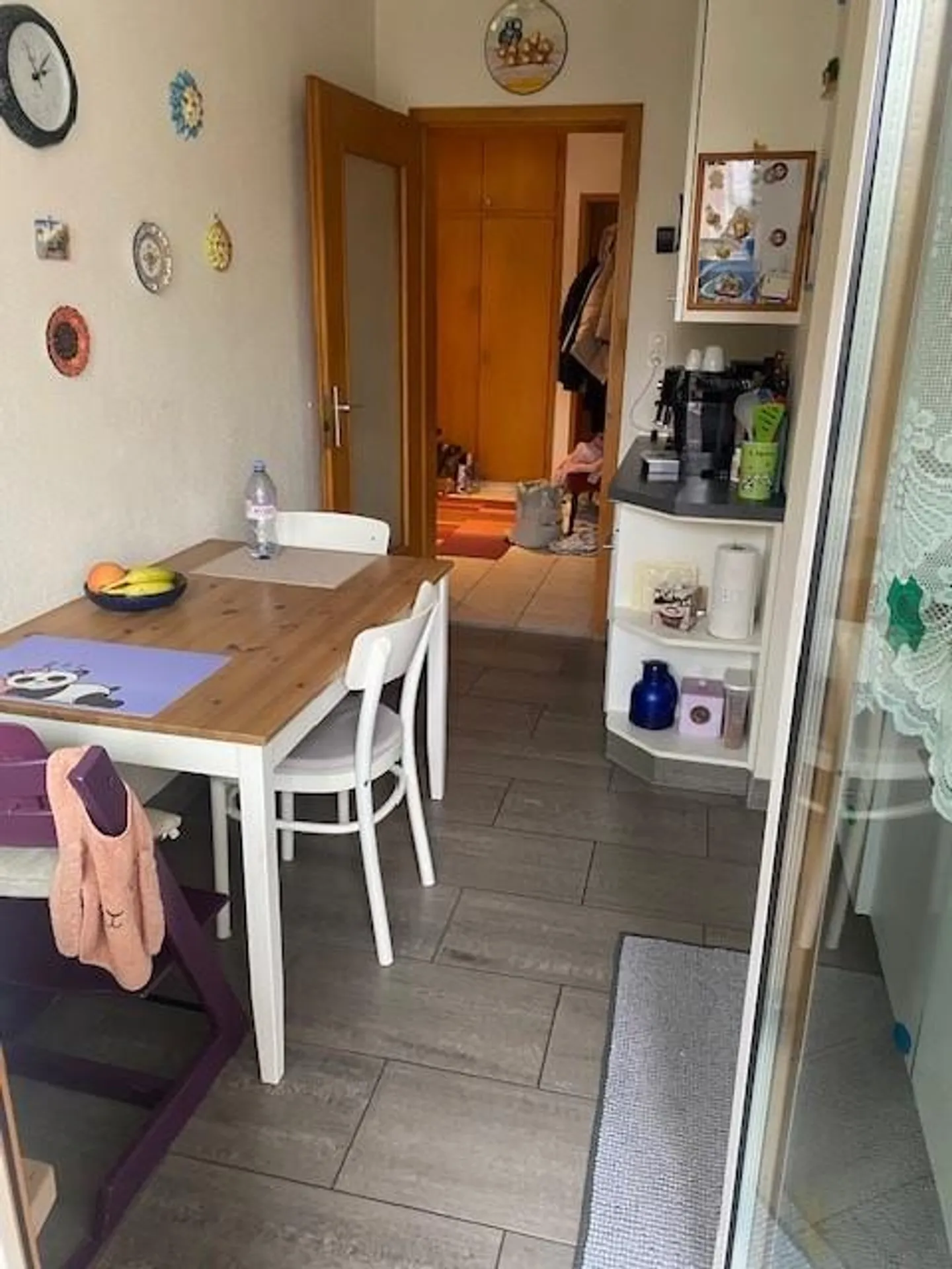 4-room apartment near Lange Erle - Photo 5 of 12