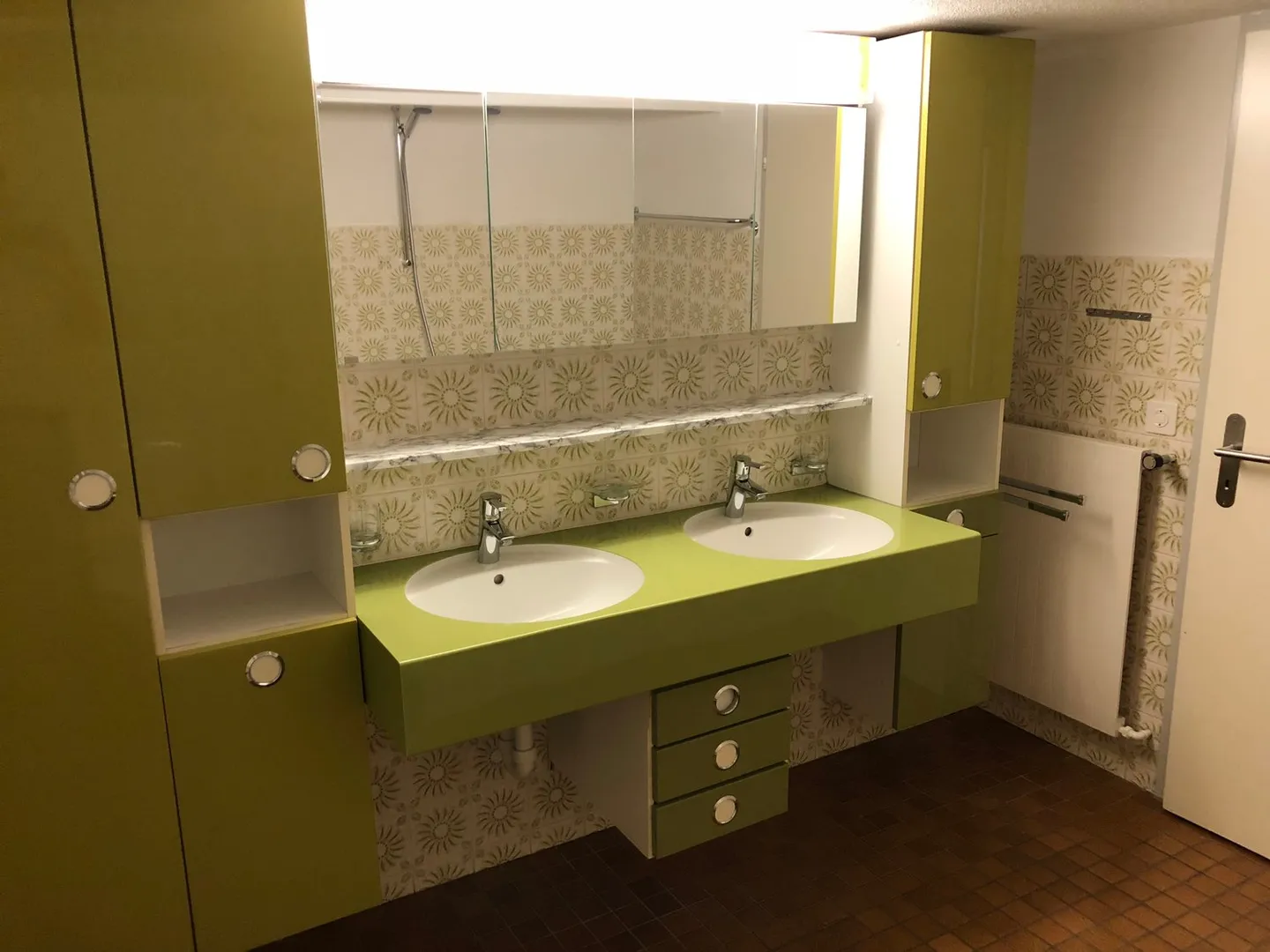 Belle appartement rustique de 2,5 pièces - Photo 8 sur 9