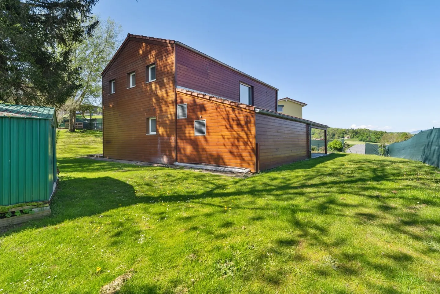 Single house for sale - Photo 12 of 12