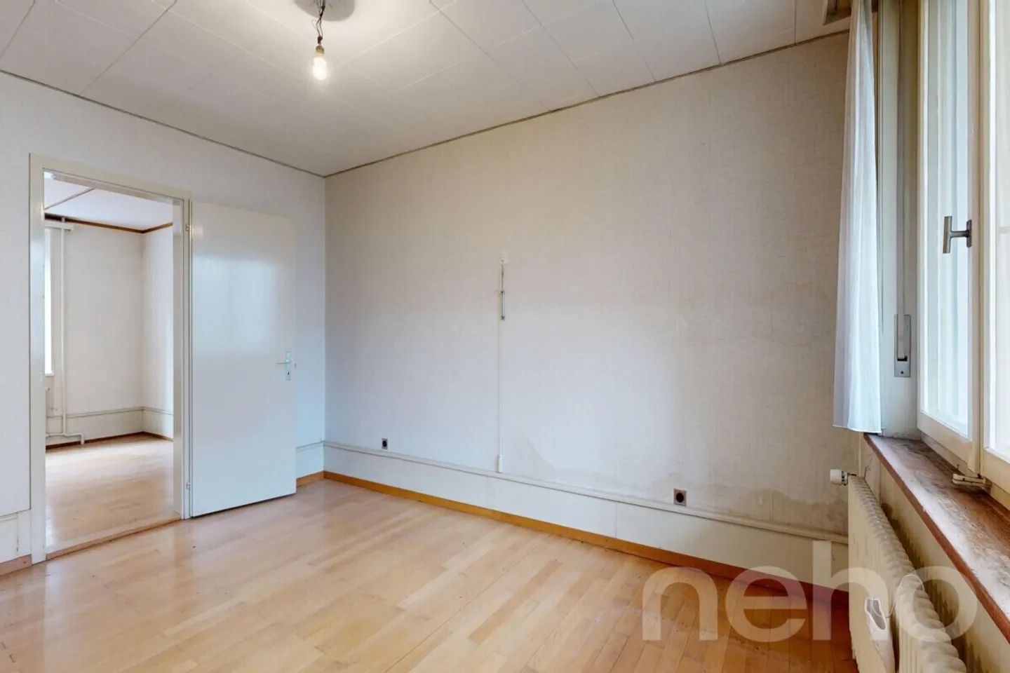 Residential building with development potential in a central location in Binningen - Photo 7 of 12