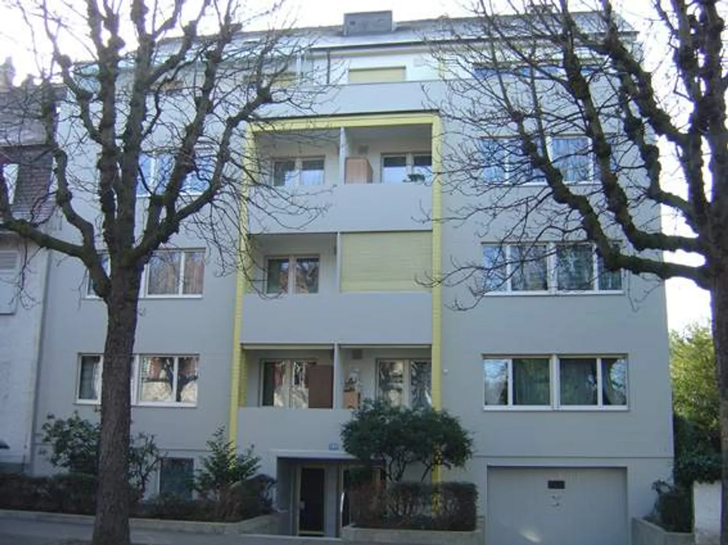 4-room apartment near Lange Erle - Photo 1 of 12