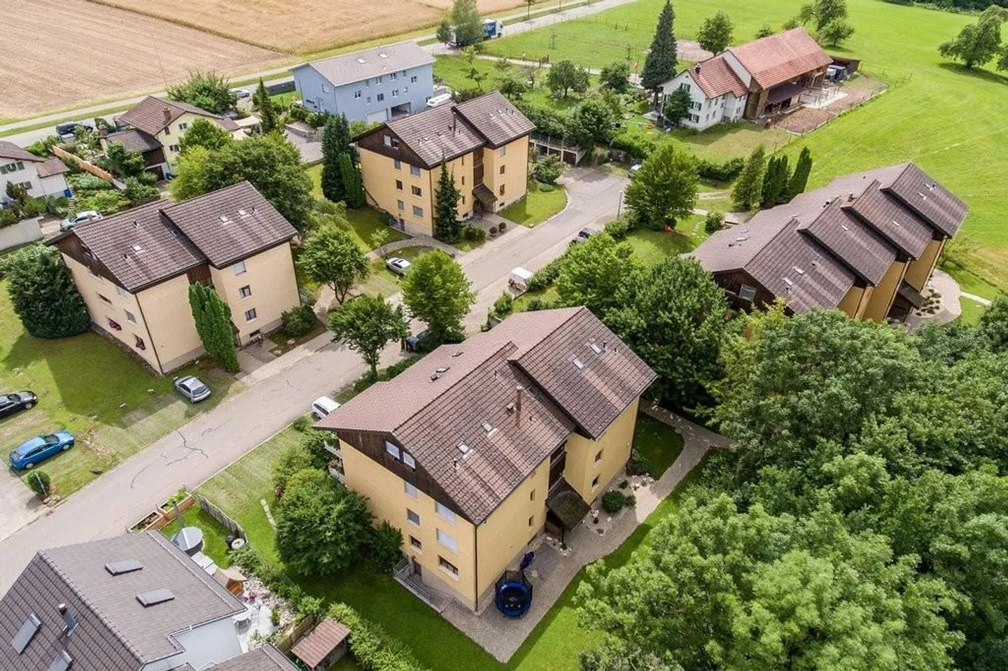 Ecco la tua nuova casa in attesa - Foto 2 di 11