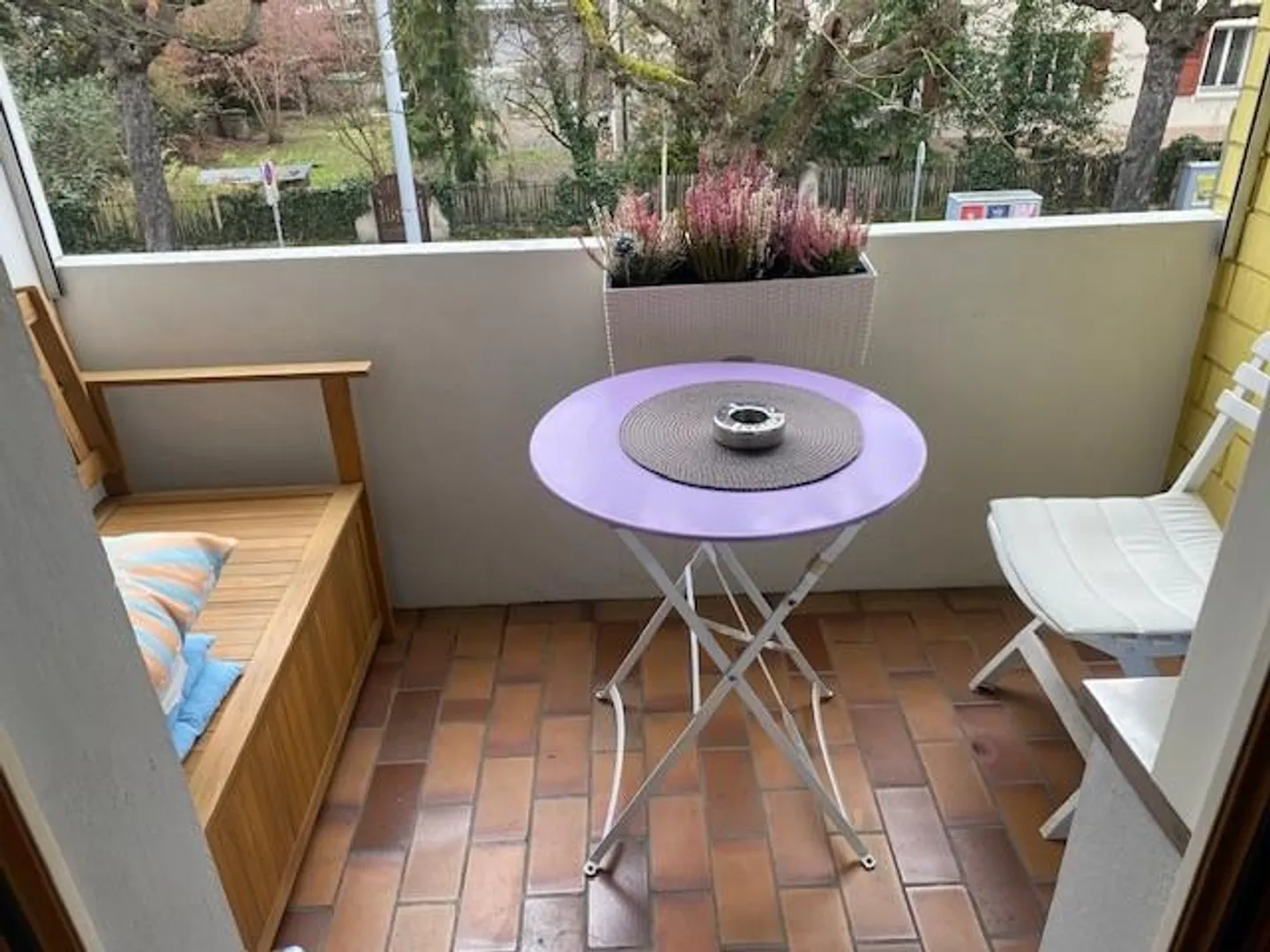 4-room apartment near Lange Erle - Photo 6 of 12