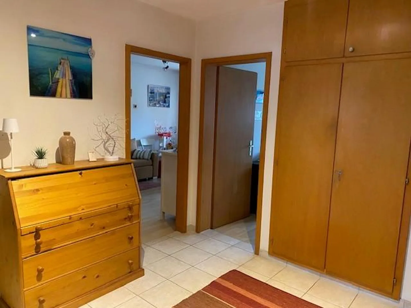 4-room apartment near Lange Erle - Photo 7 of 12