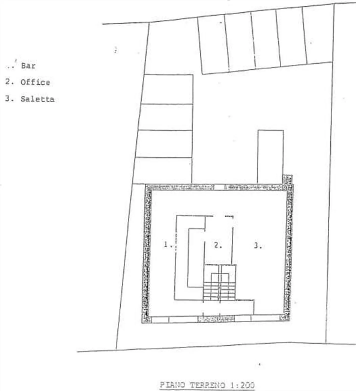 Edificio da ristrutturare per appartamenti - Foto 10 di 14