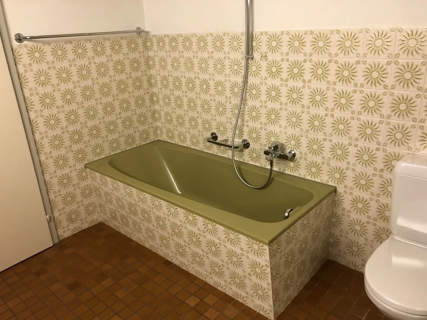 Belle appartement rustique de 2,5 pièces - Photo 9 sur 9