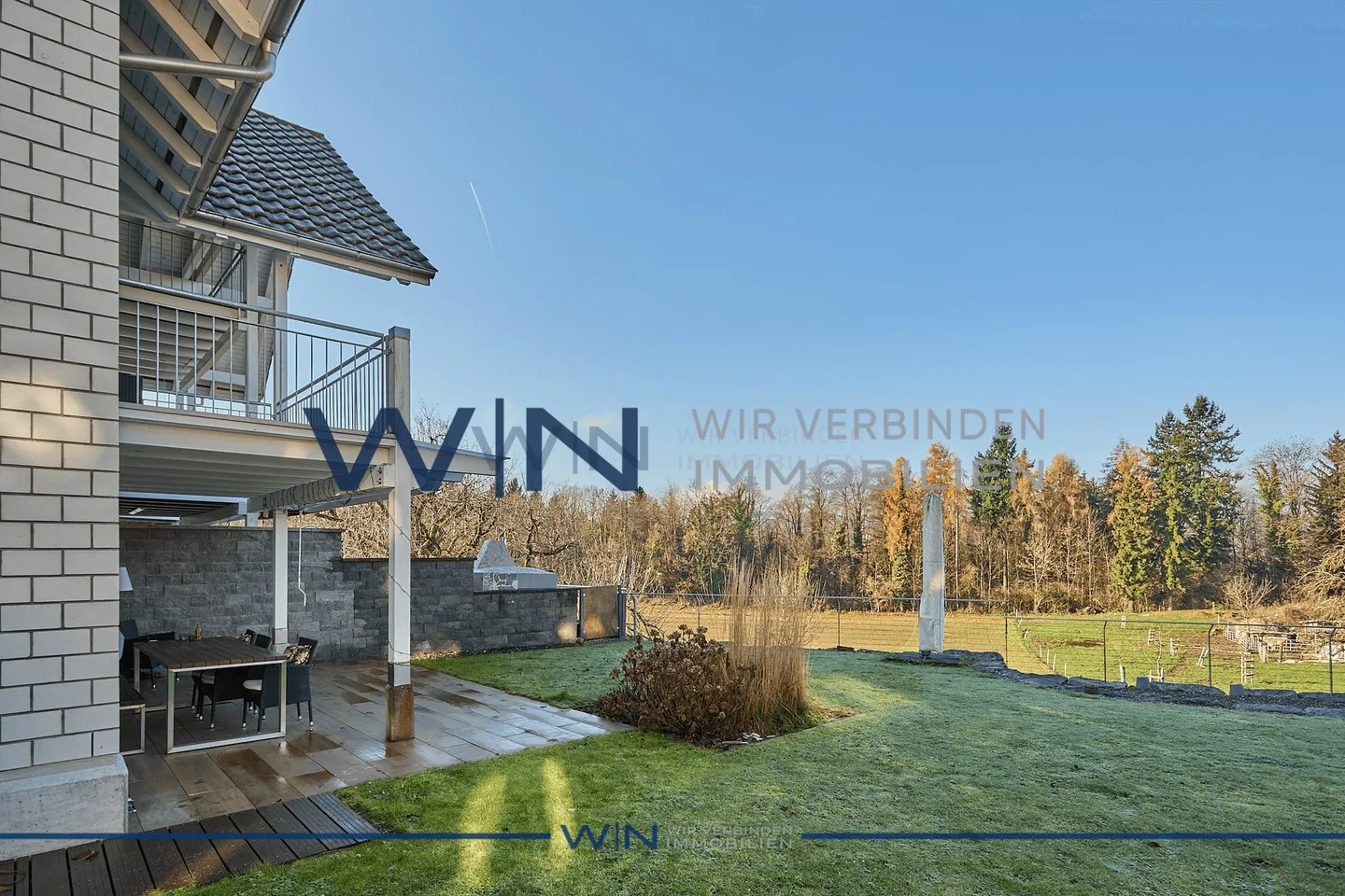 Maison individuelle à vendre - Photo 5 sur 13