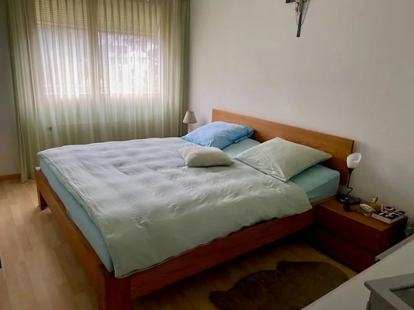 4-room apartment near Lange Erle - Photo 9 of 12